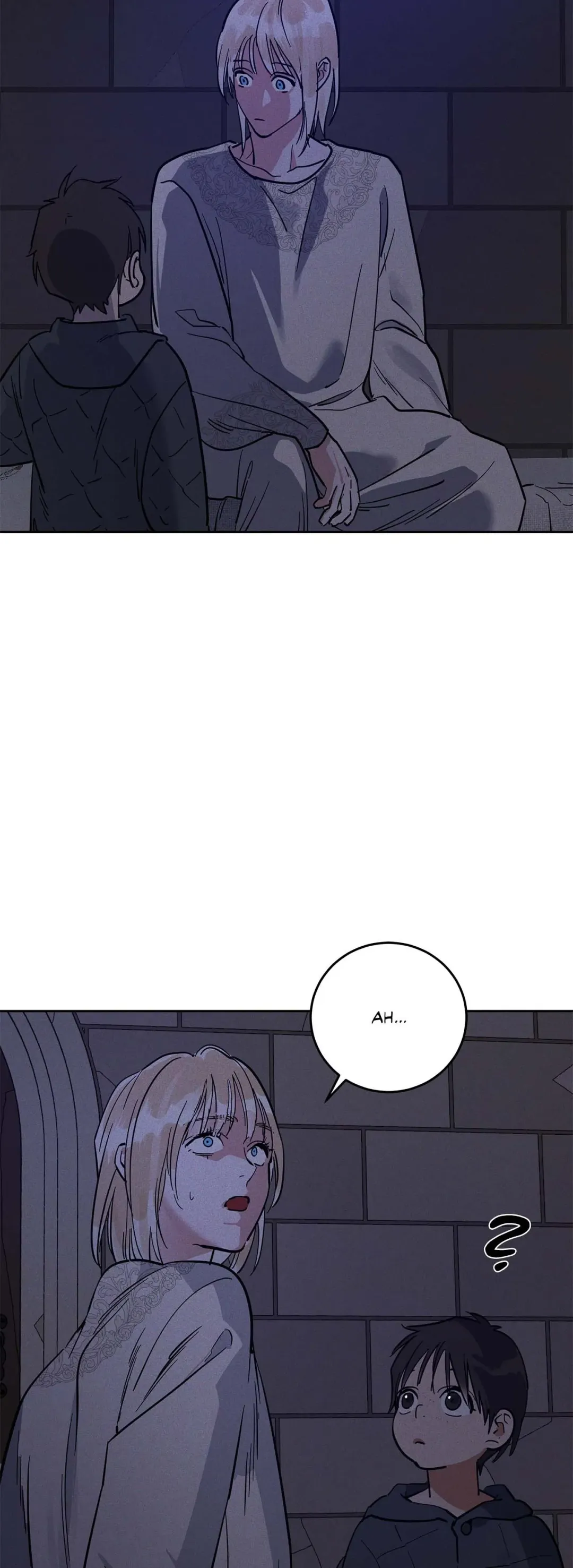 Antidote (Harusari) - Chapter 46 Page 45