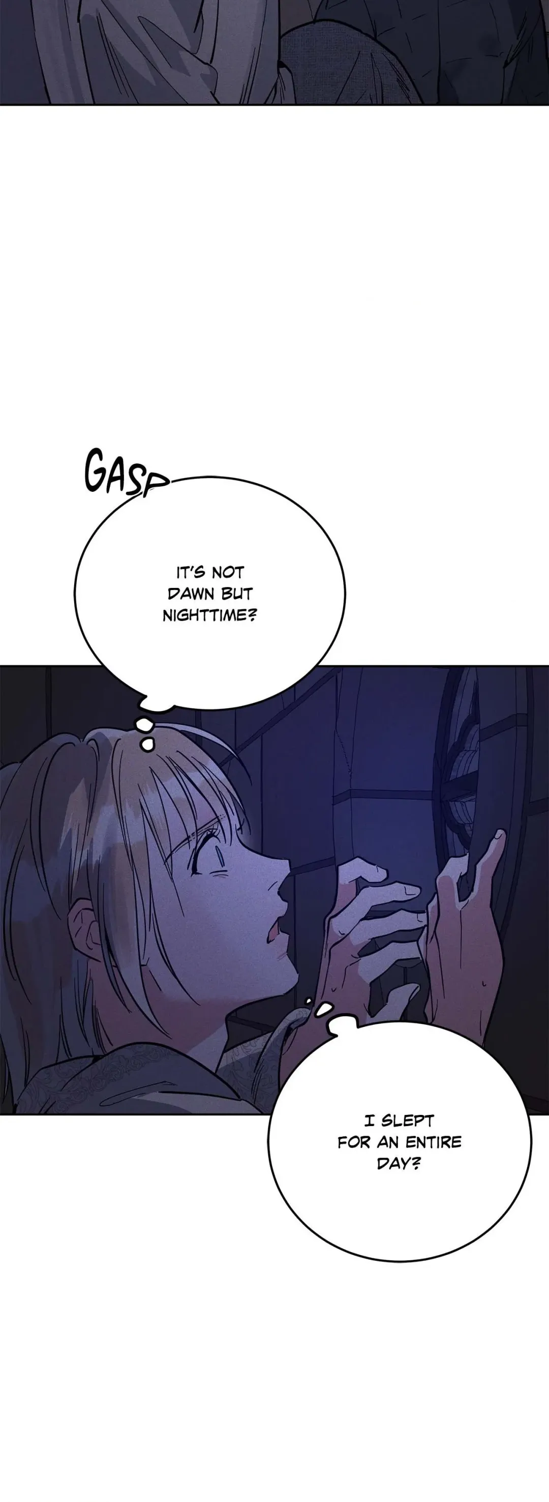 Antidote (Harusari) - Chapter 46 Page 46