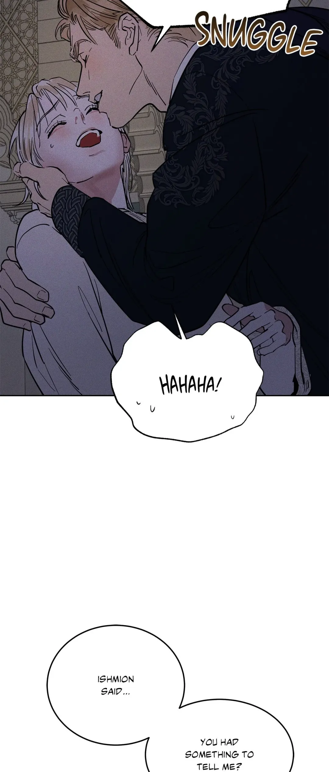 Antidote (Harusari) - Chapter 47 Page 6