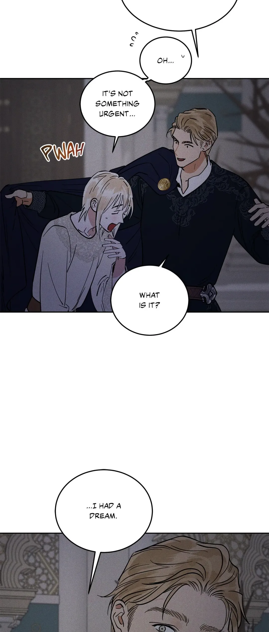 Antidote (Harusari) - Chapter 47 Page 7