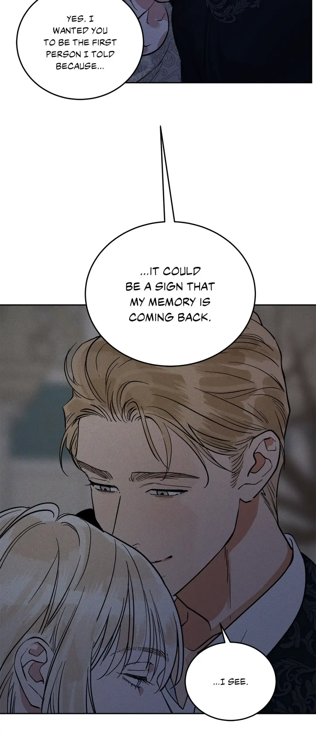 Antidote (Harusari) - Chapter 47 Page 9