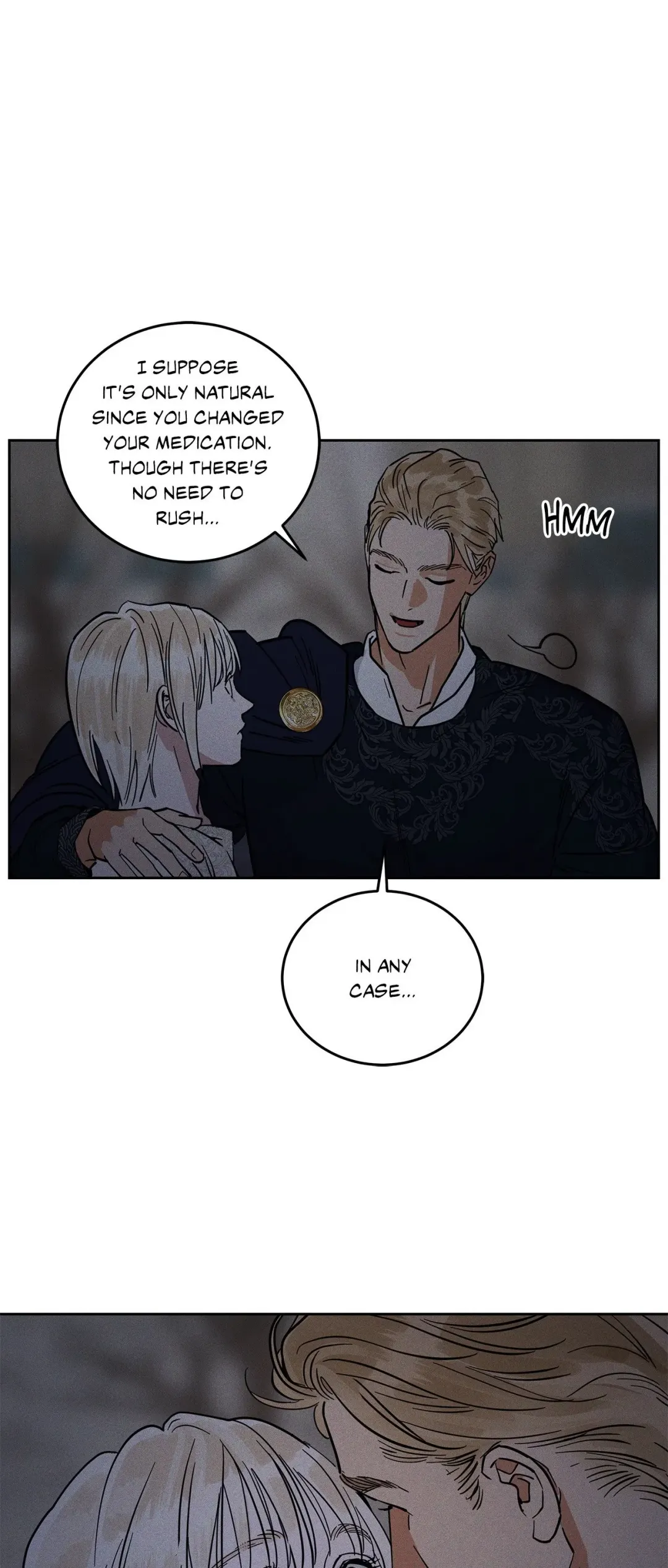 Antidote (Harusari) - Chapter 47 Page 10