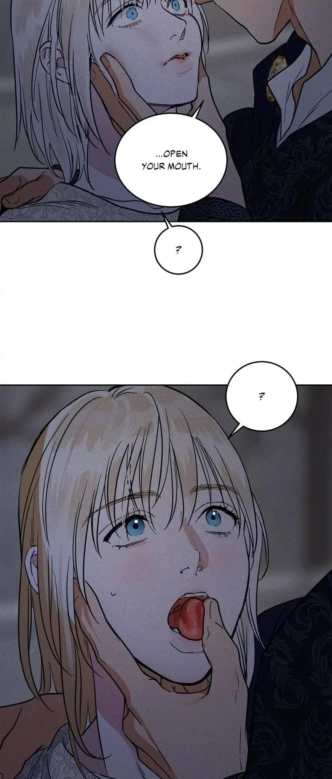 Antidote (Harusari) - Chapter 47 Page 11