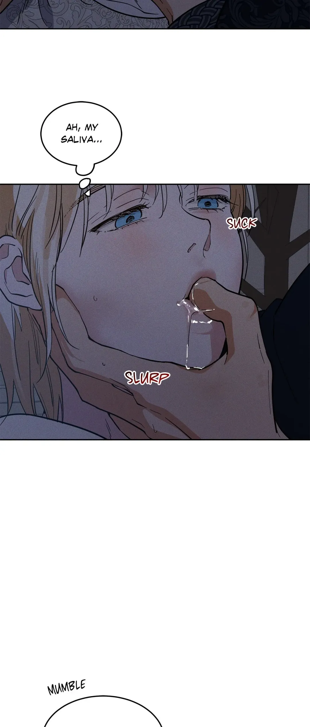 Antidote (Harusari) - Chapter 47 Page 12