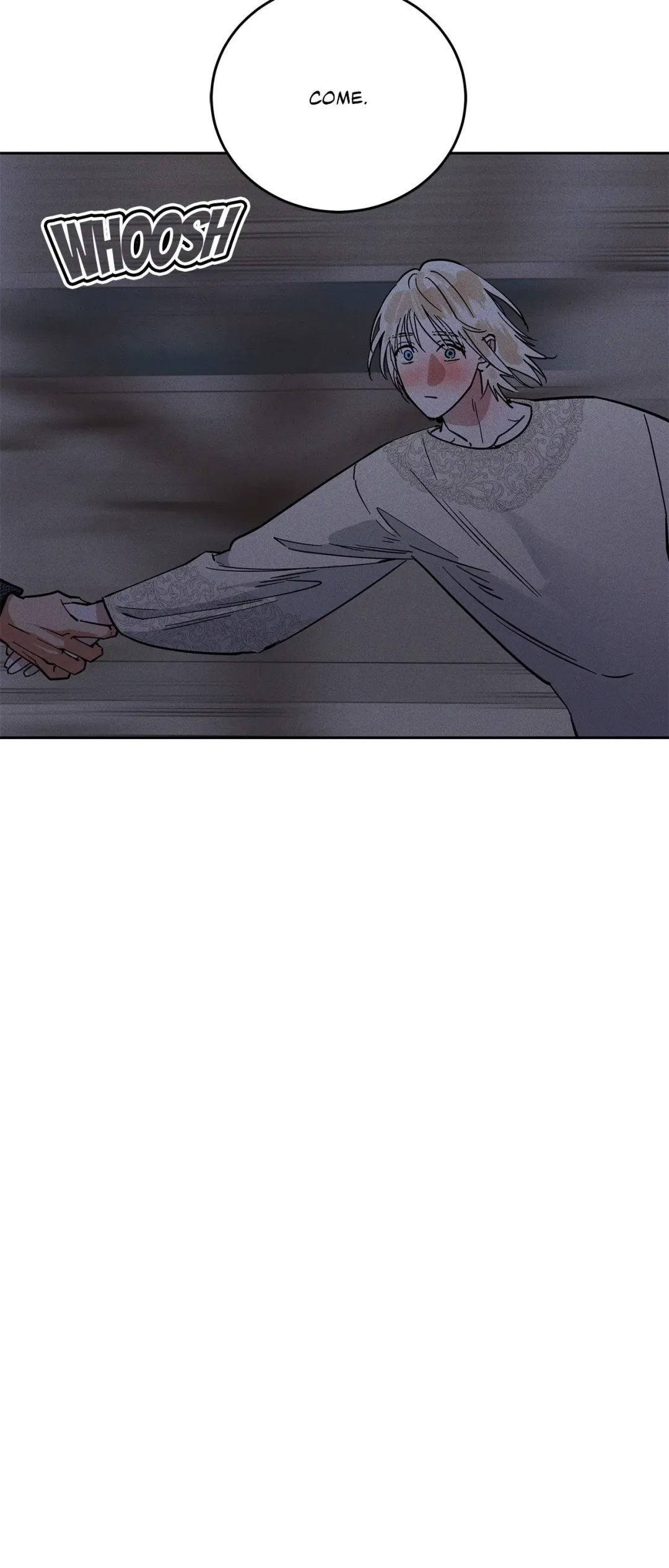 Antidote (Harusari) - Chapter 47 Page 14