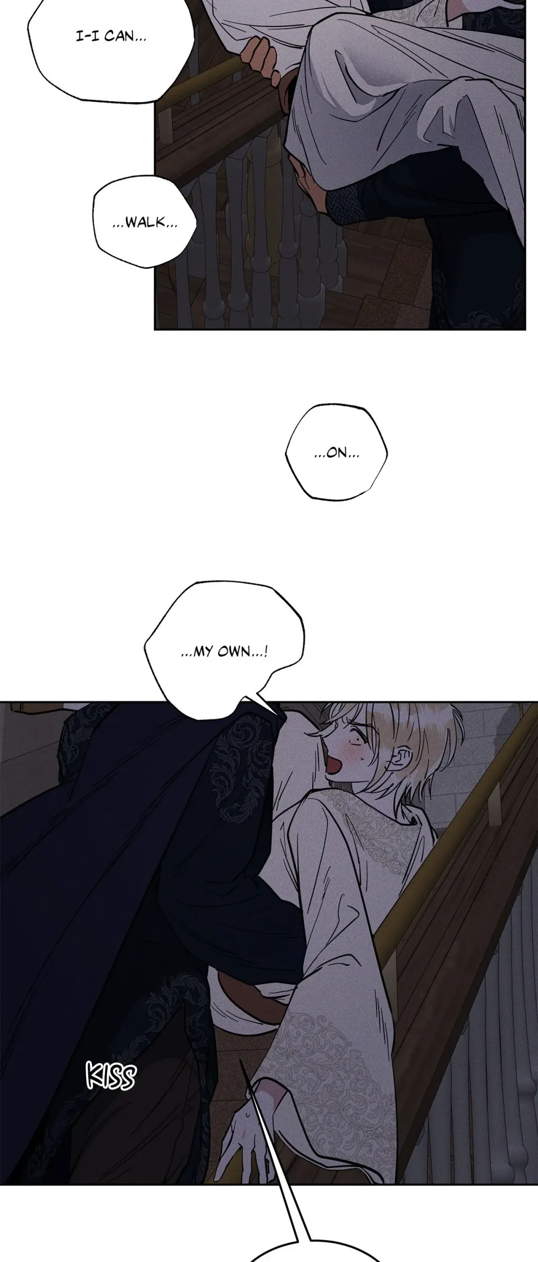 Antidote (Harusari) - Chapter 47 Page 18