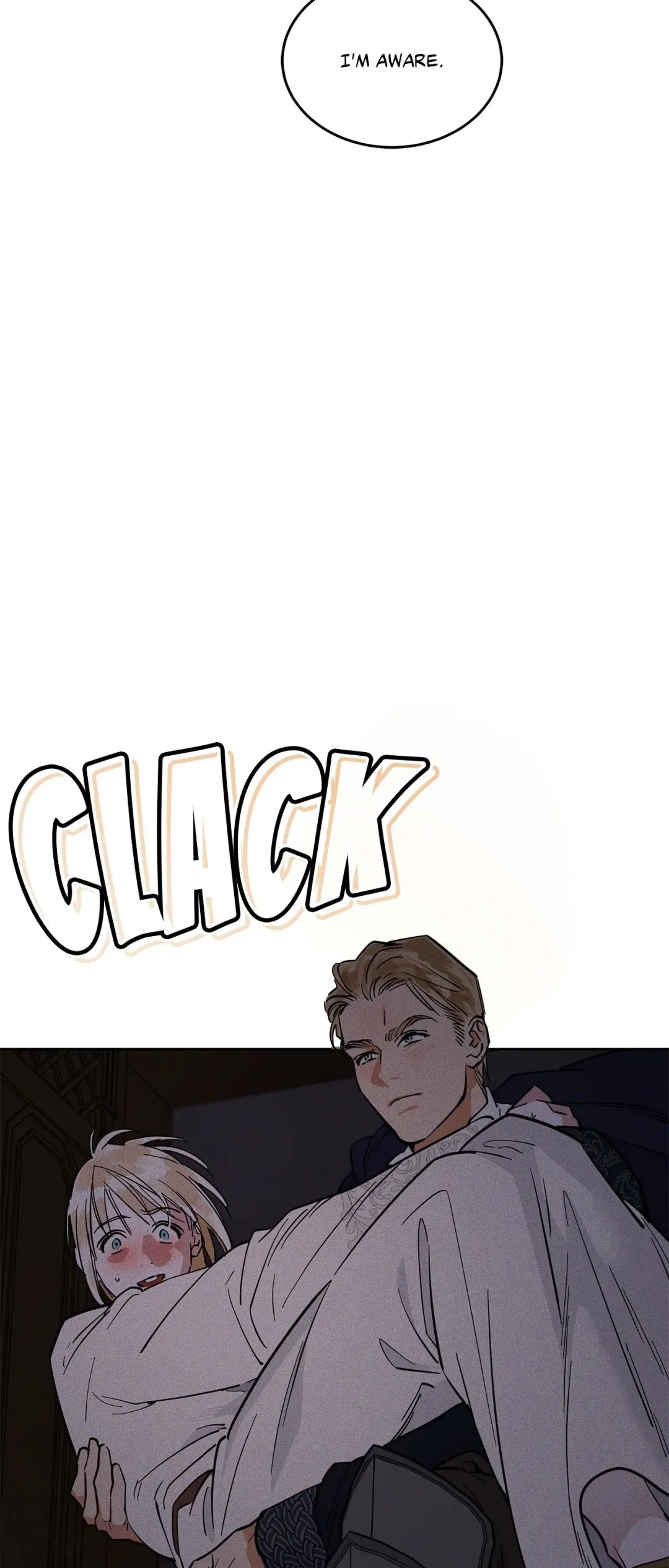 Antidote (Harusari) - Chapter 47 Page 19