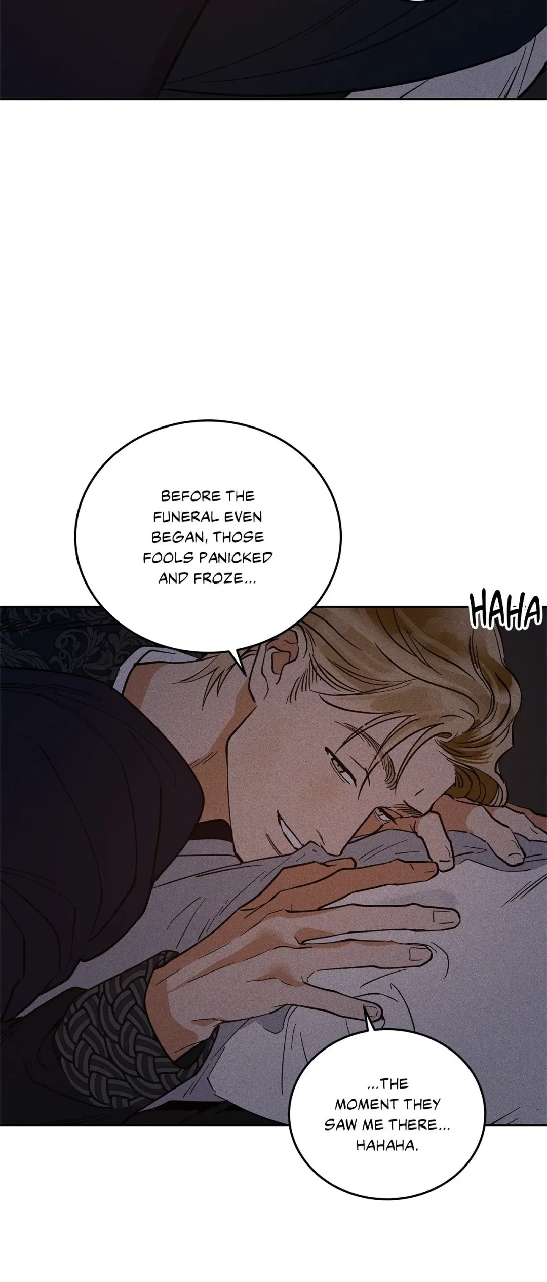 Antidote (Harusari) - Chapter 47 Page 22