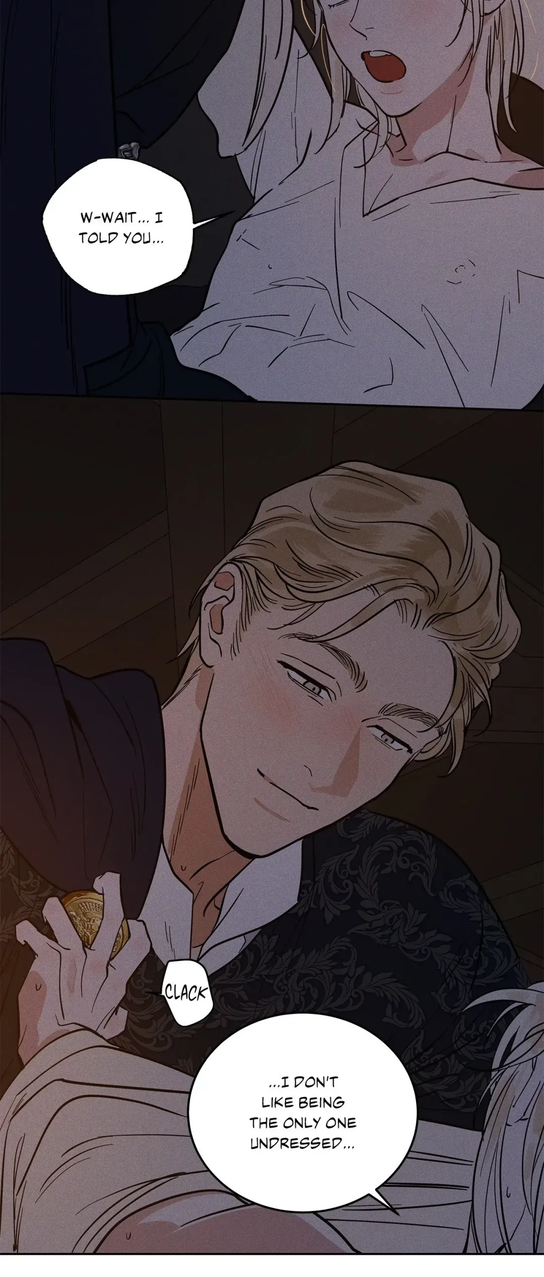 Antidote (Harusari) - Chapter 47 Page 24