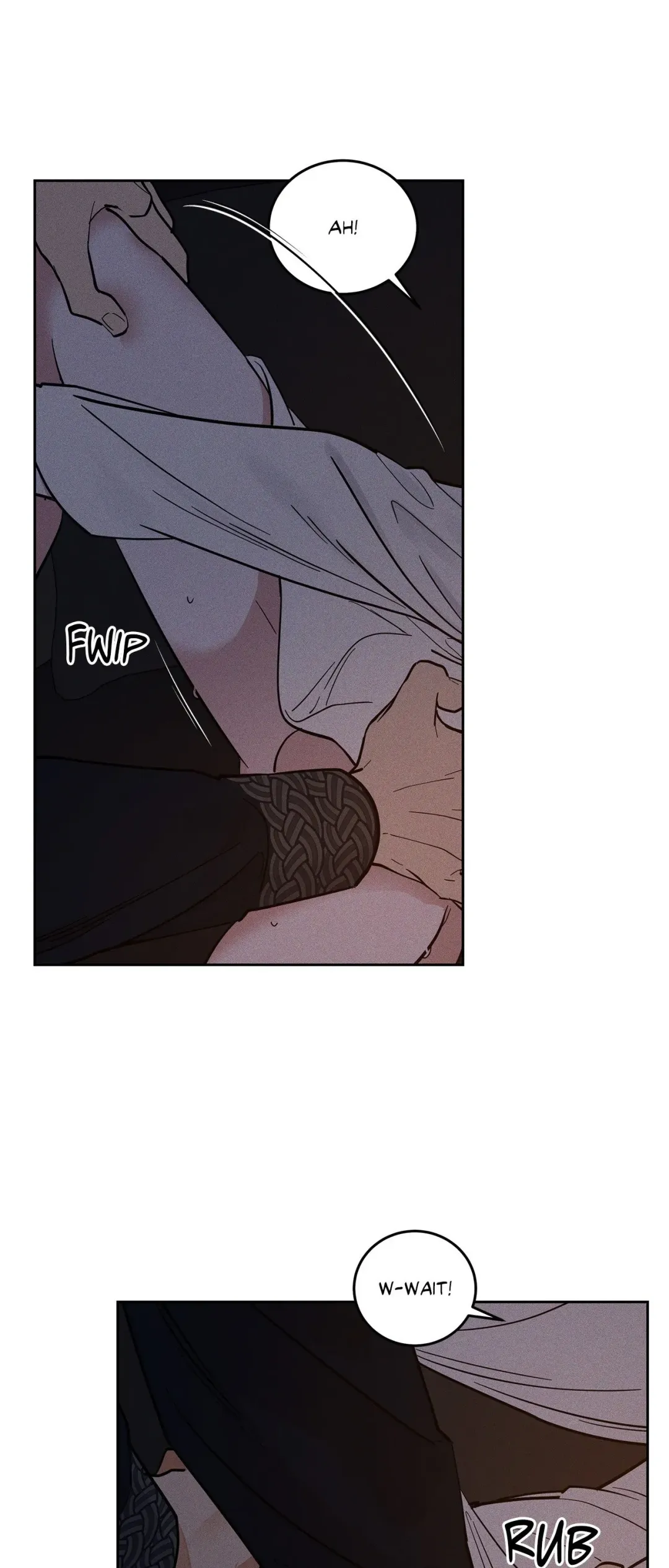 Antidote (Harusari) - Chapter 47 Page 26