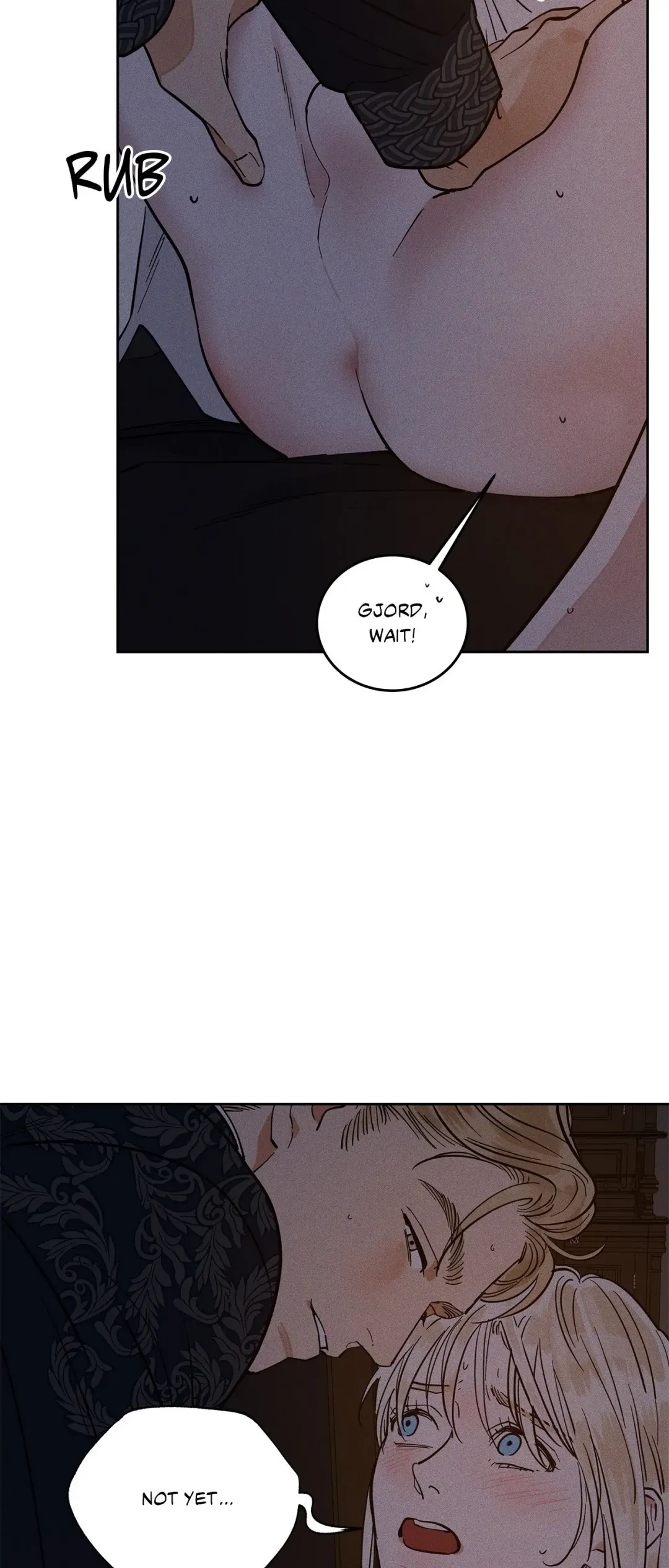 Antidote (Harusari) - Chapter 47 Page 27