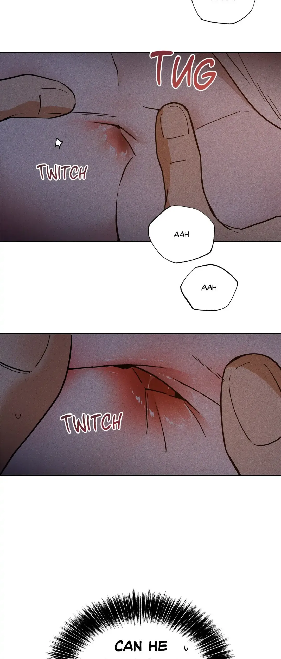Antidote (Harusari) - Chapter 47 Page 29
