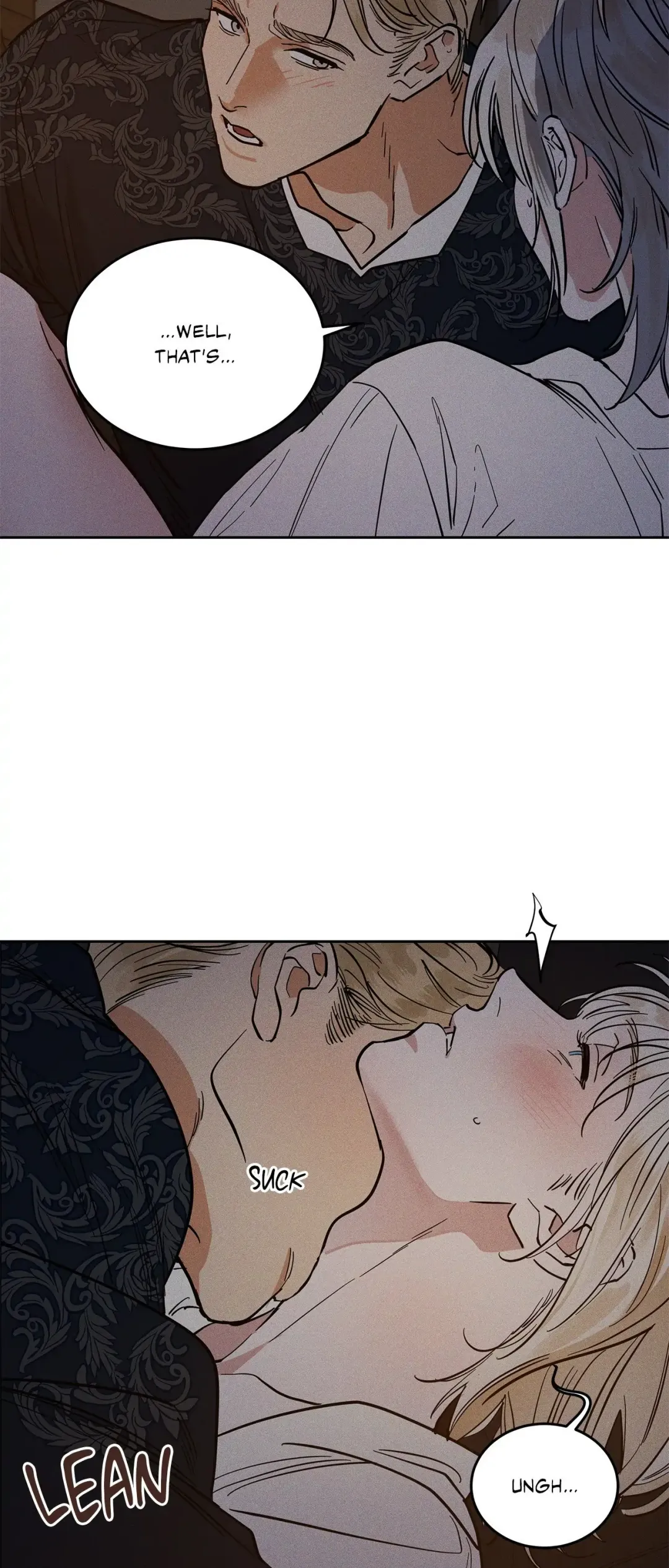 Antidote (Harusari) - Chapter 47 Page 31