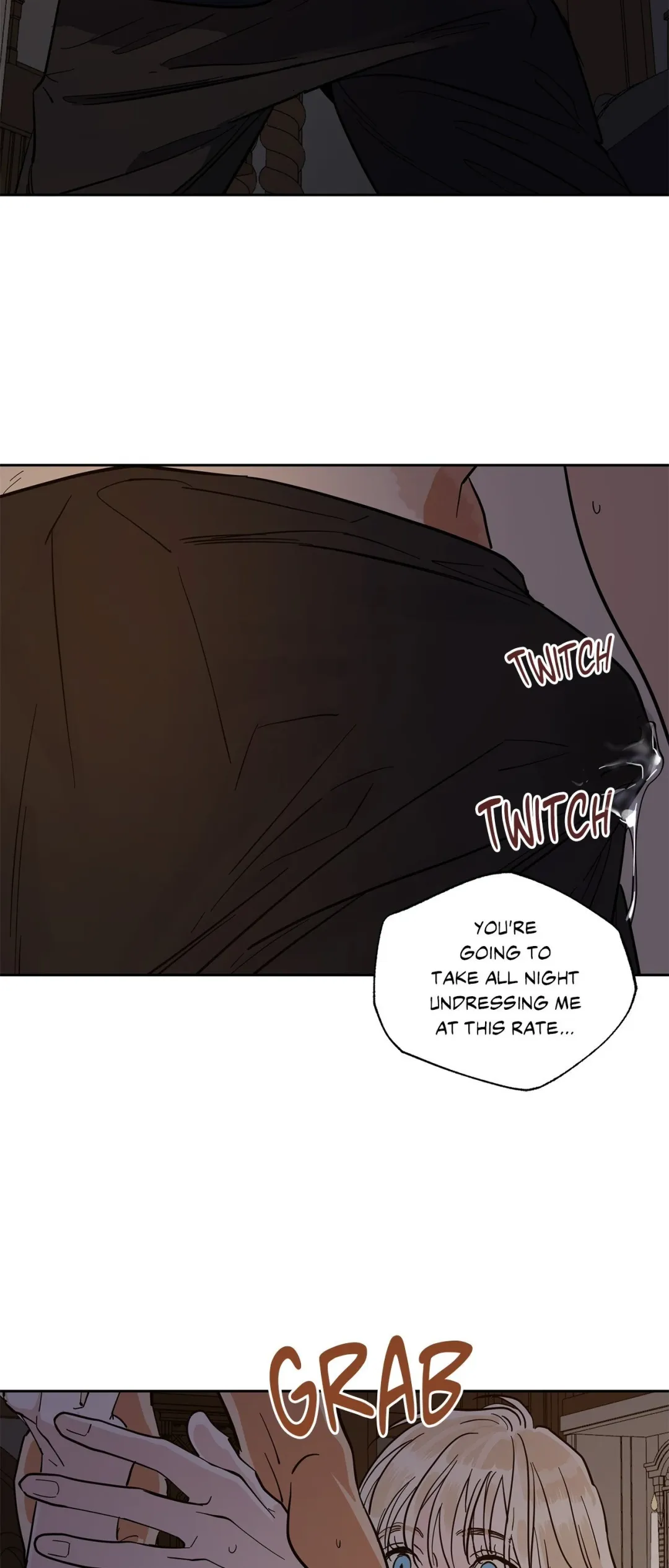 Antidote (Harusari) - Chapter 47 Page 33