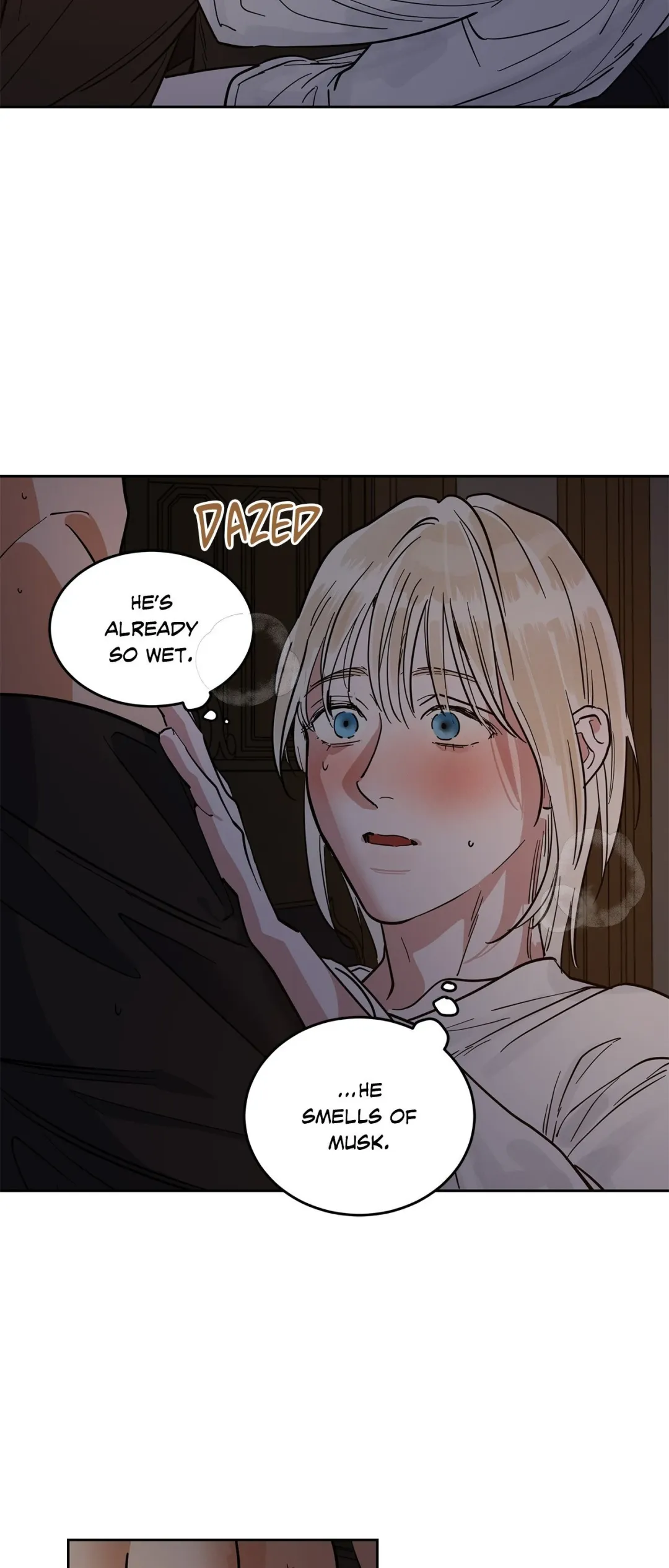 Antidote (Harusari) - Chapter 47 Page 35