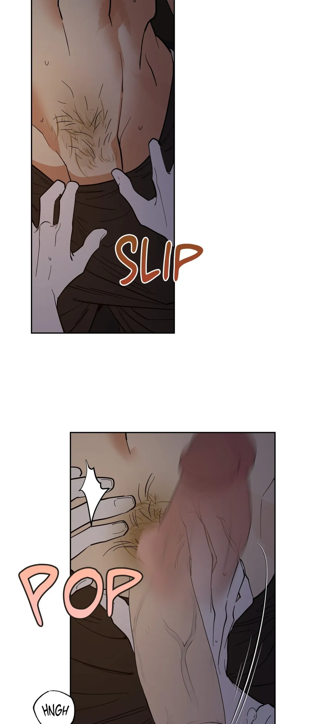 Antidote (Harusari) - Chapter 47 Page 36
