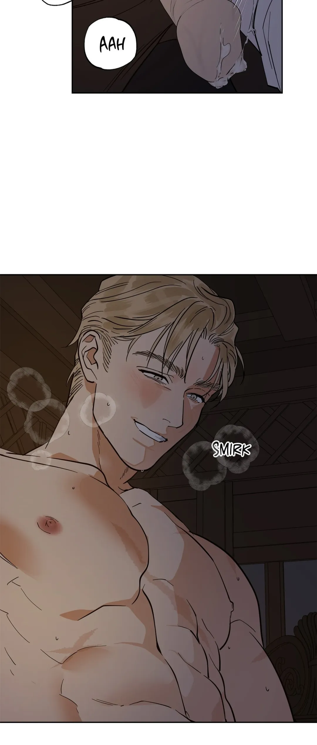 Antidote (Harusari) - Chapter 47 Page 37