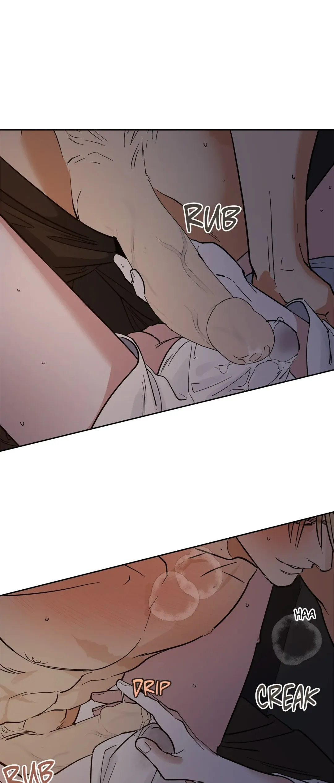 Antidote (Harusari) - Chapter 47 Page 38