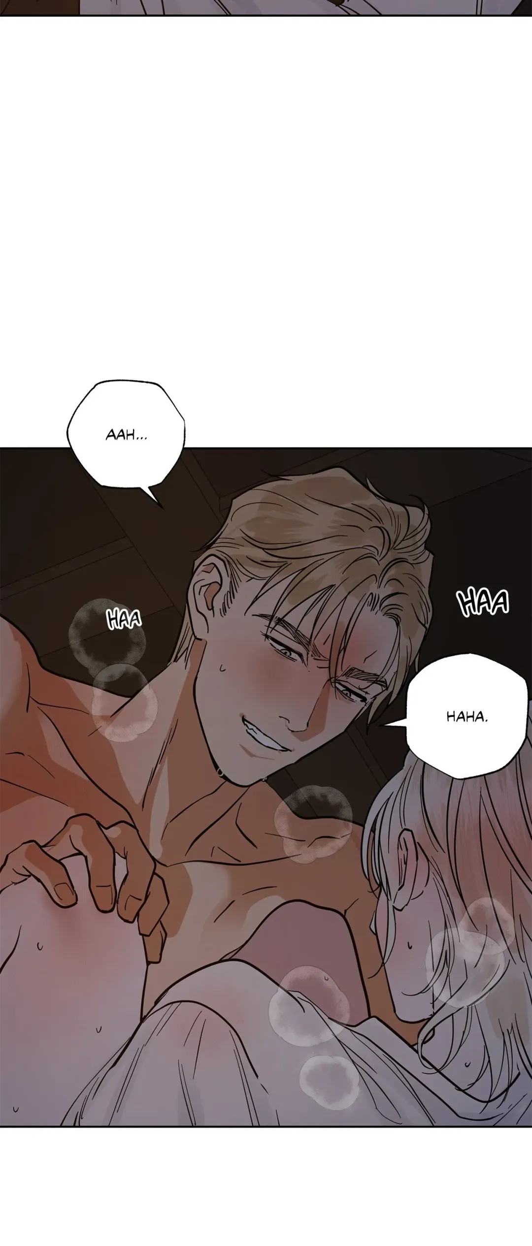 Antidote (Harusari) - Chapter 47 Page 40