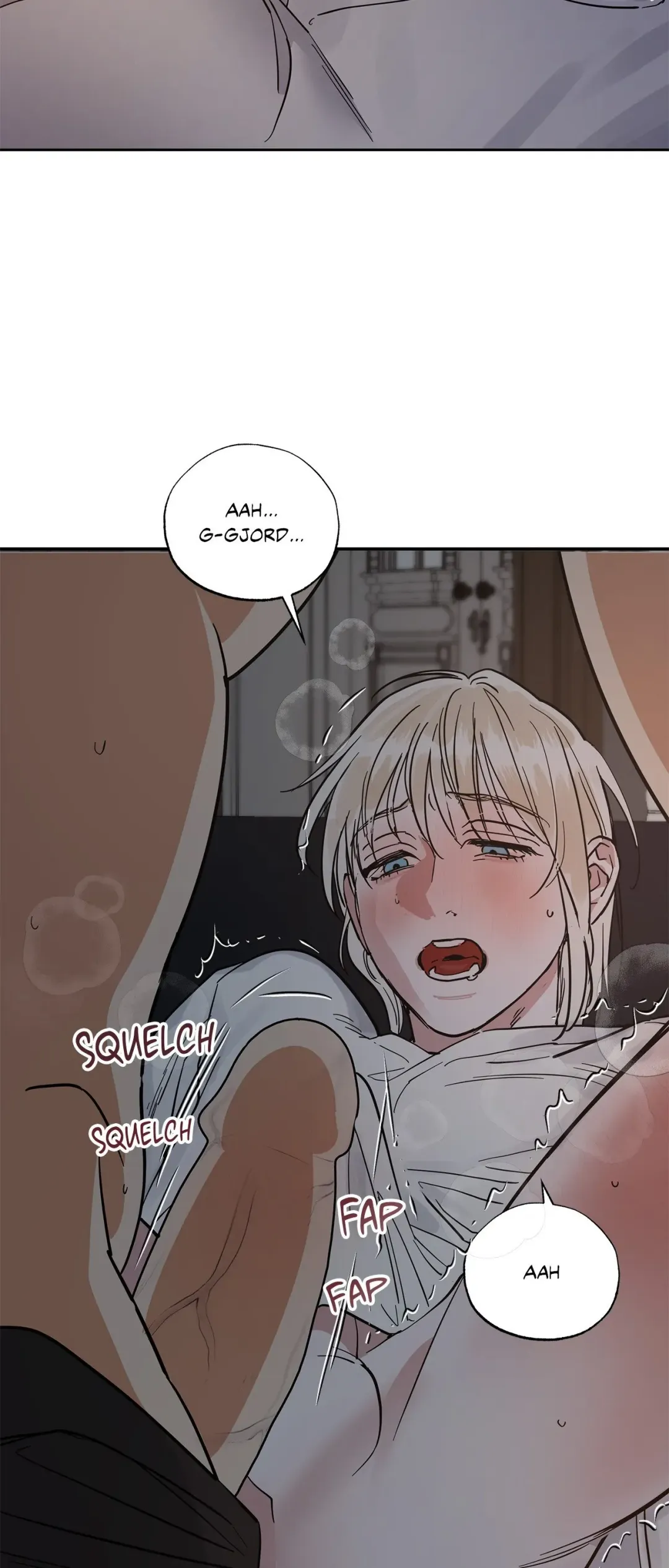 Antidote (Harusari) - Chapter 47 Page 42