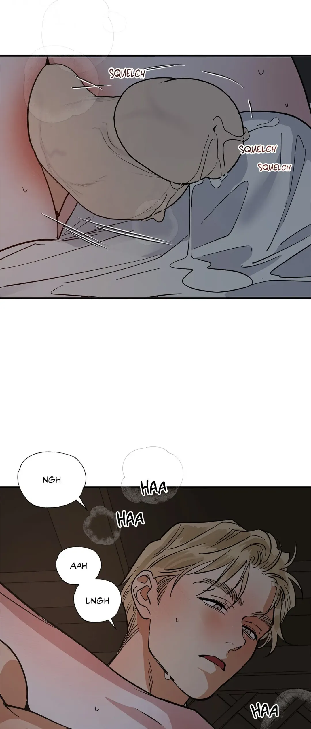 Antidote (Harusari) - Chapter 47 Page 44
