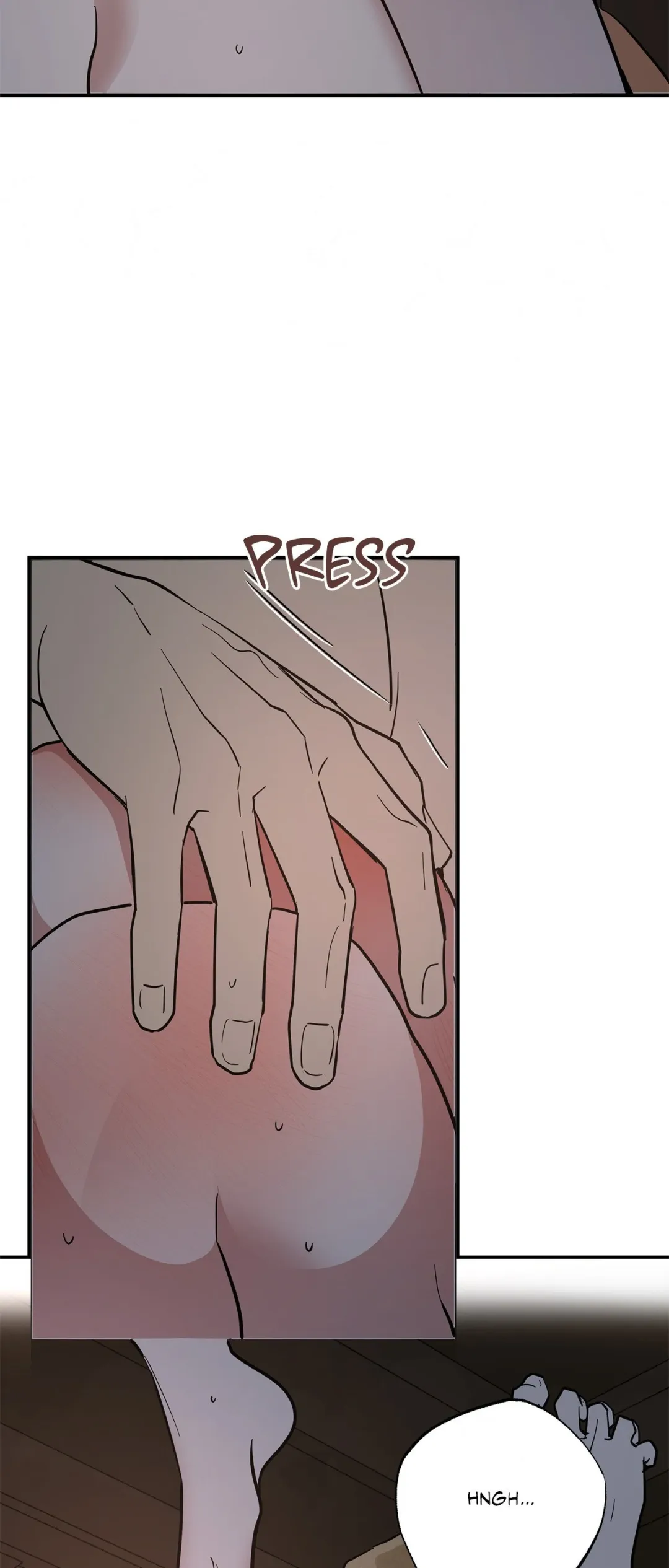Antidote (Harusari) - Chapter 47 Page 46