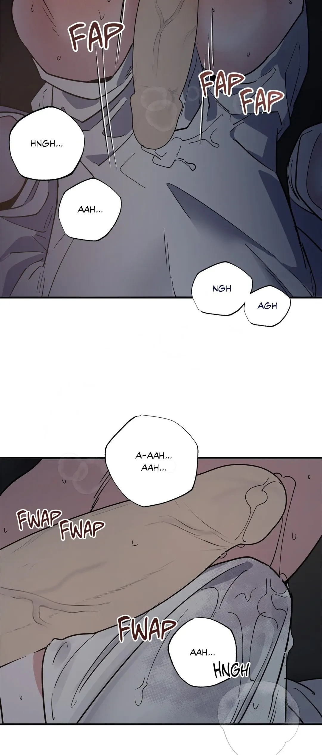 Antidote (Harusari) - Chapter 47 Page 48