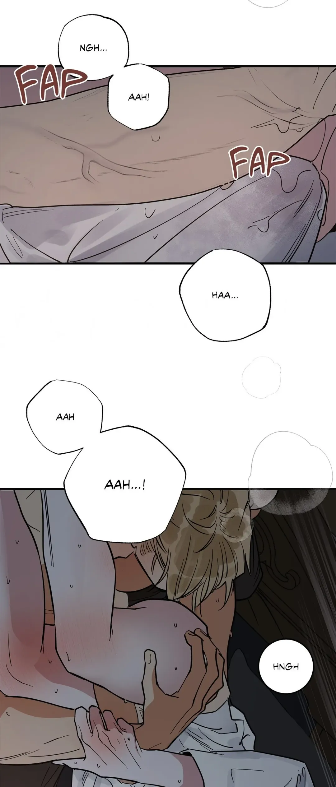 Antidote (Harusari) - Chapter 47 Page 49