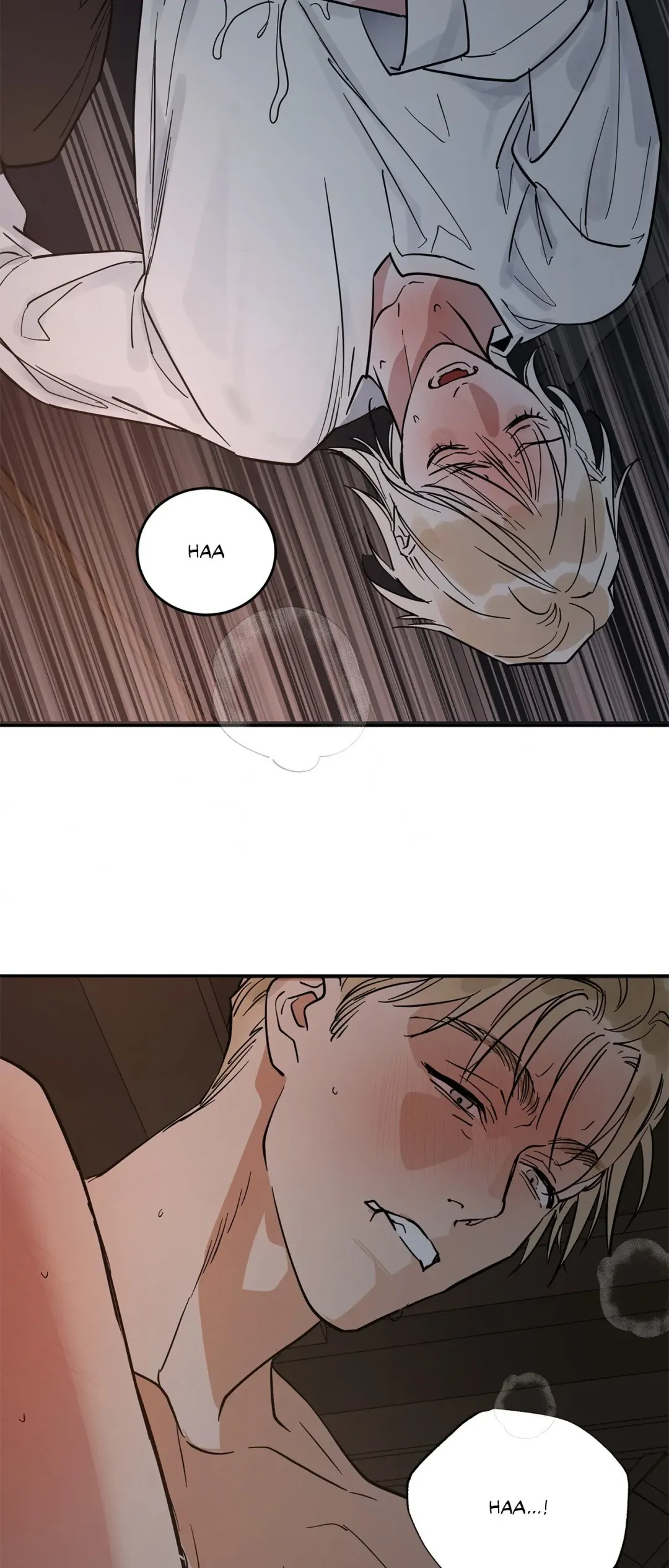 Antidote (Harusari) - Chapter 47 Page 50