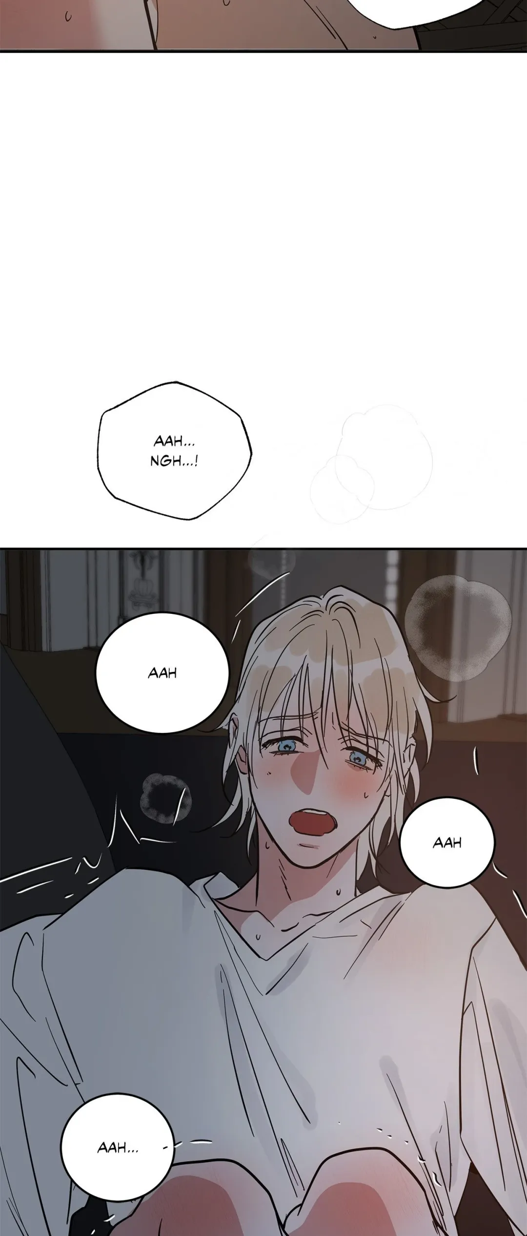 Antidote (Harusari) - Chapter 47 Page 51