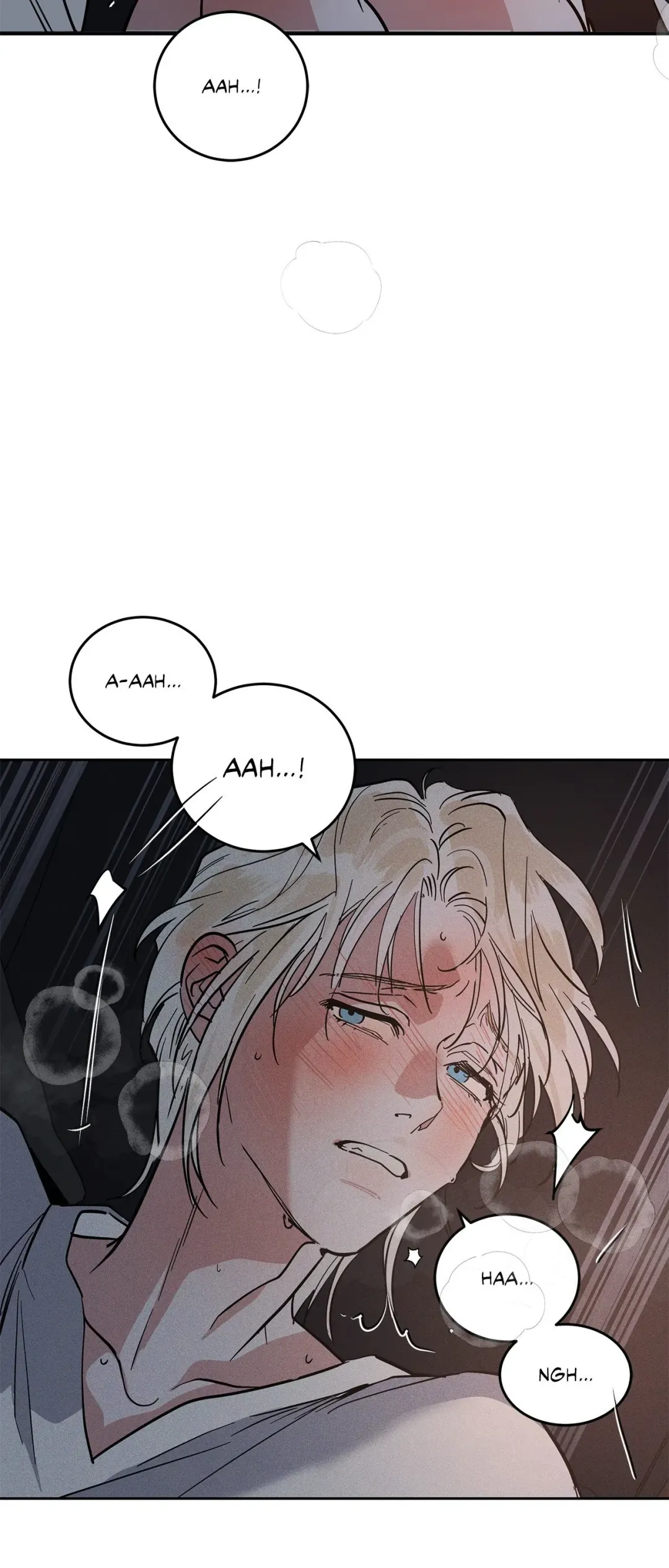 Antidote (Harusari) - Chapter 47 Page 52