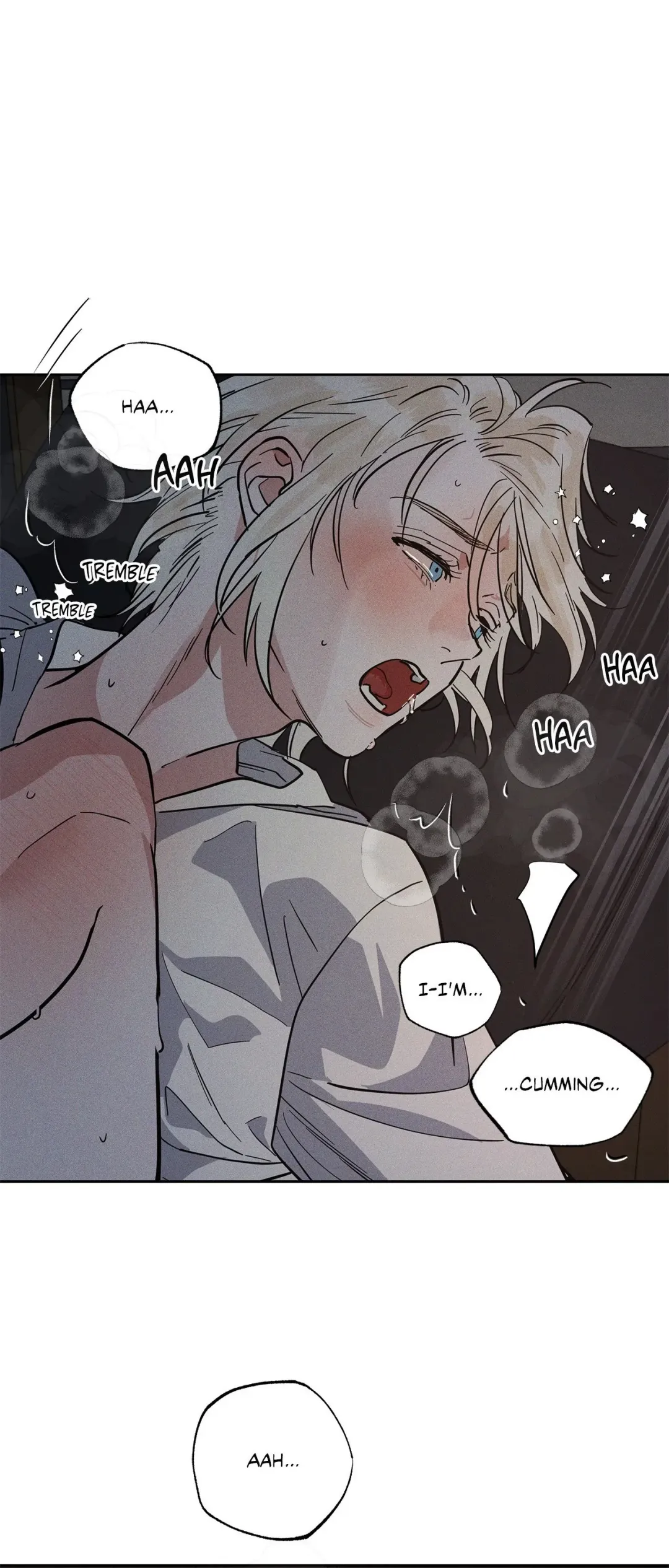 Antidote (Harusari) - Chapter 47 Page 53