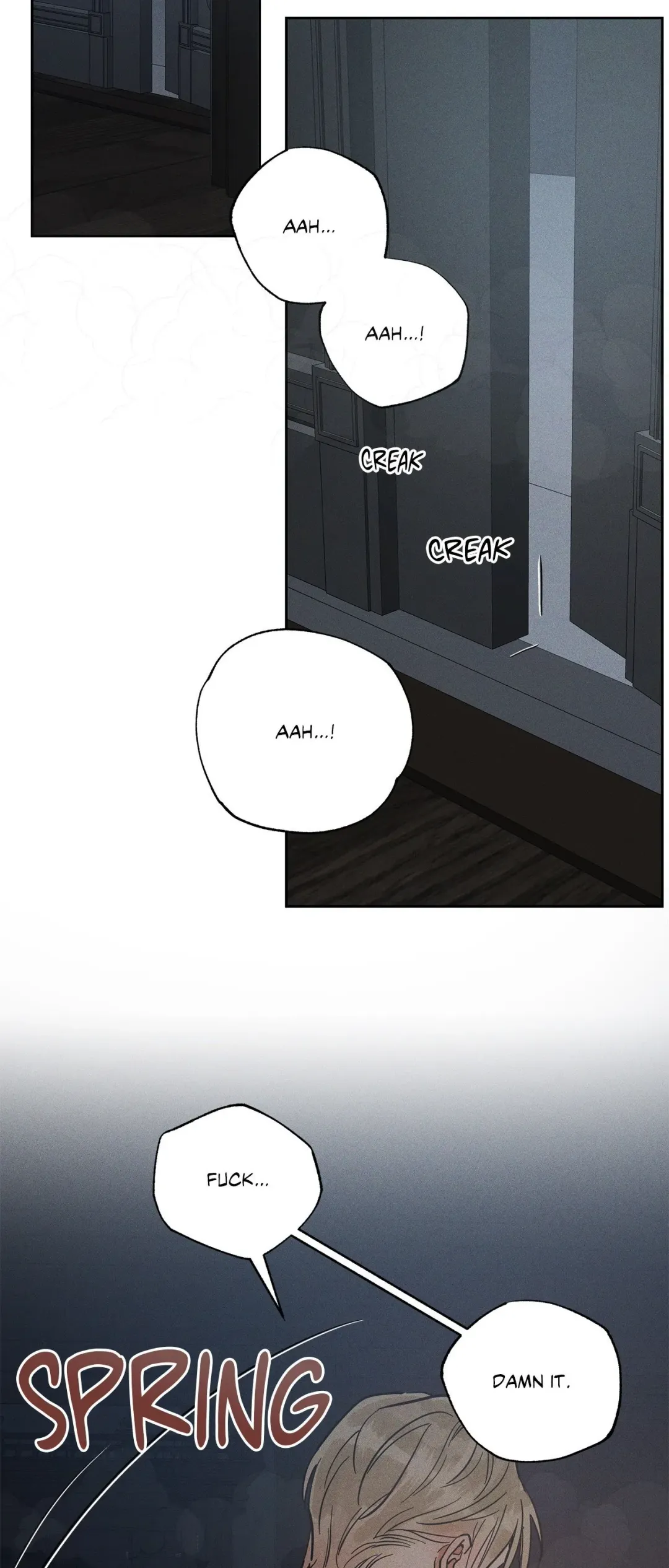 Antidote (Harusari) - Chapter 47 Page 56
