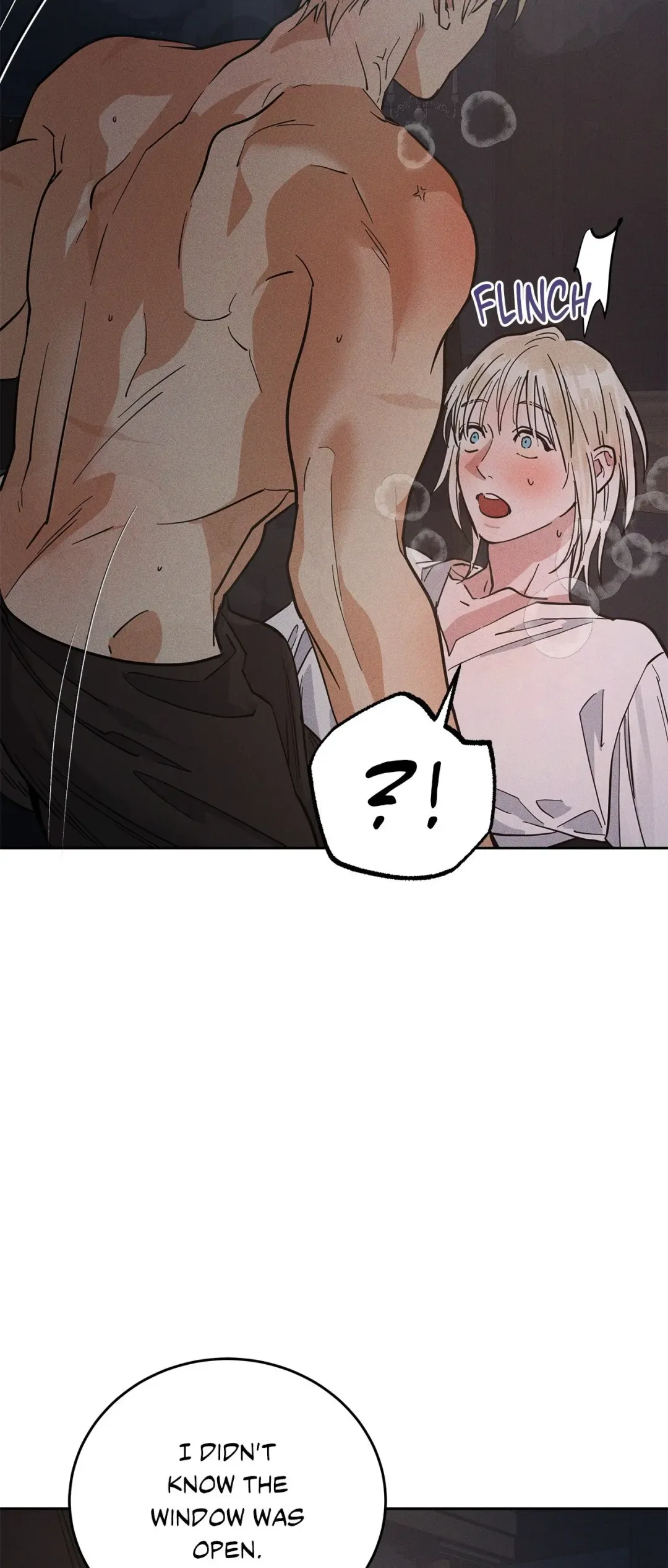 Antidote (Harusari) - Chapter 47 Page 57