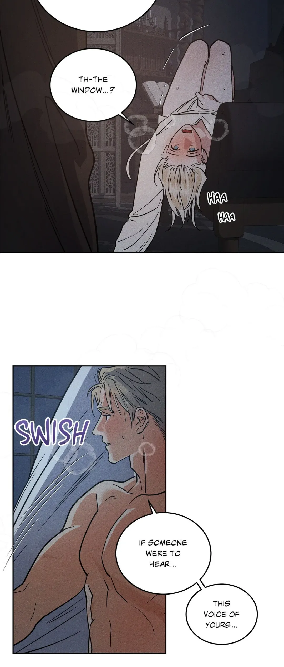 Antidote (Harusari) - Chapter 47 Page 58