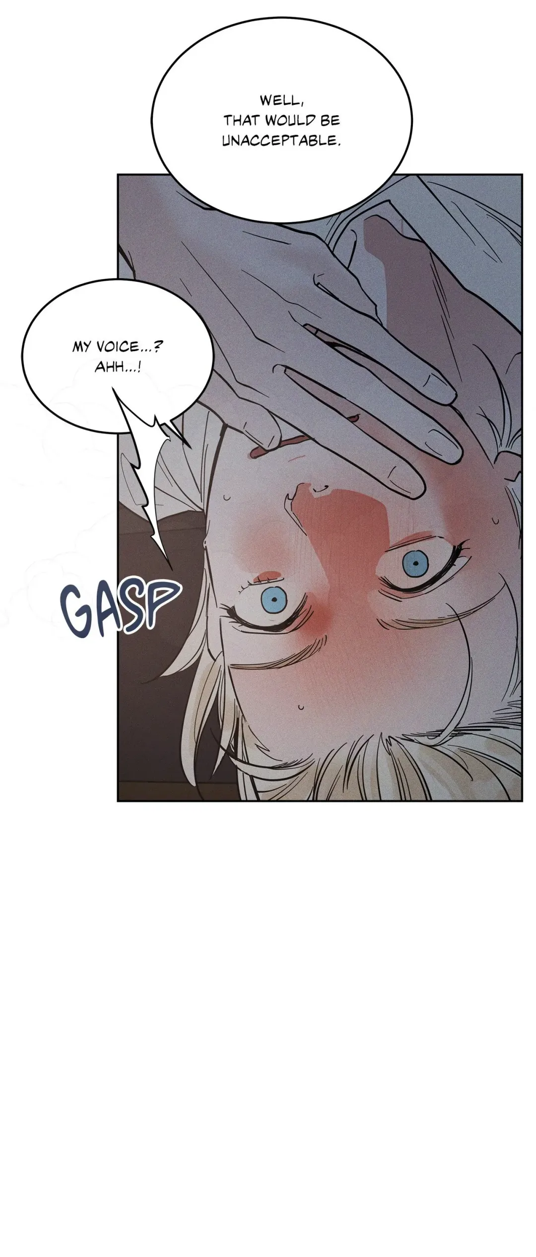 Antidote (Harusari) - Chapter 47 Page 59