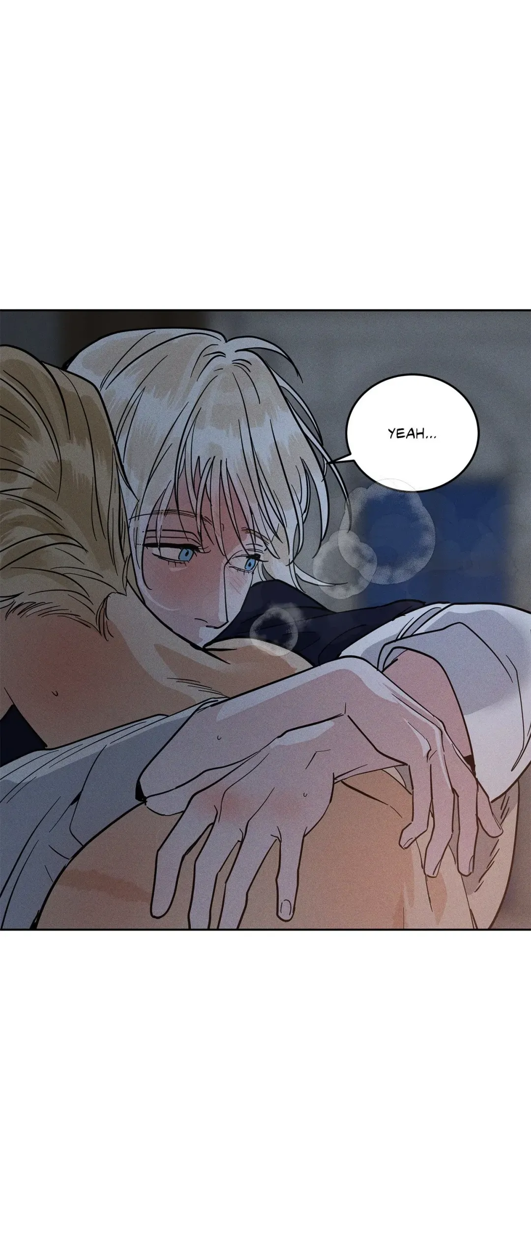 Antidote (Harusari) - Chapter 47 Page 61