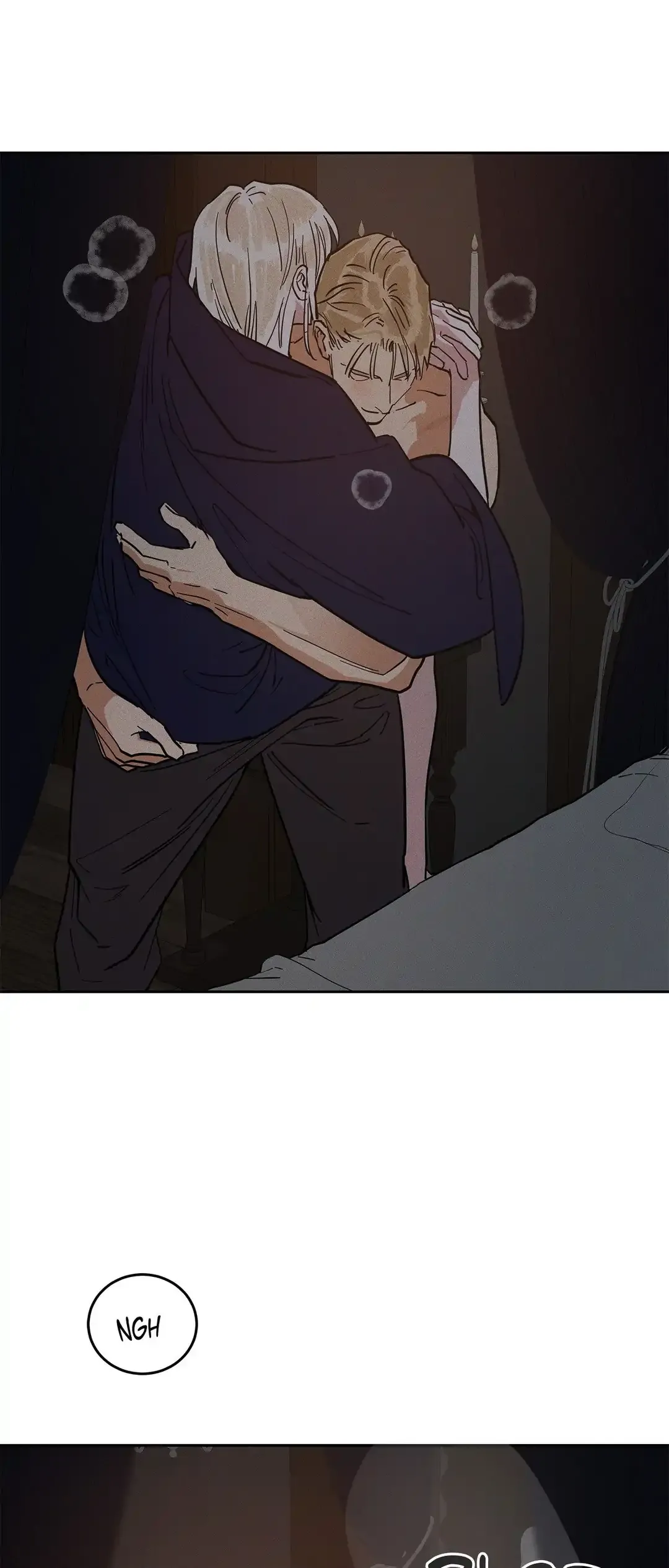 Antidote (Harusari) - Chapter 48 Page 4