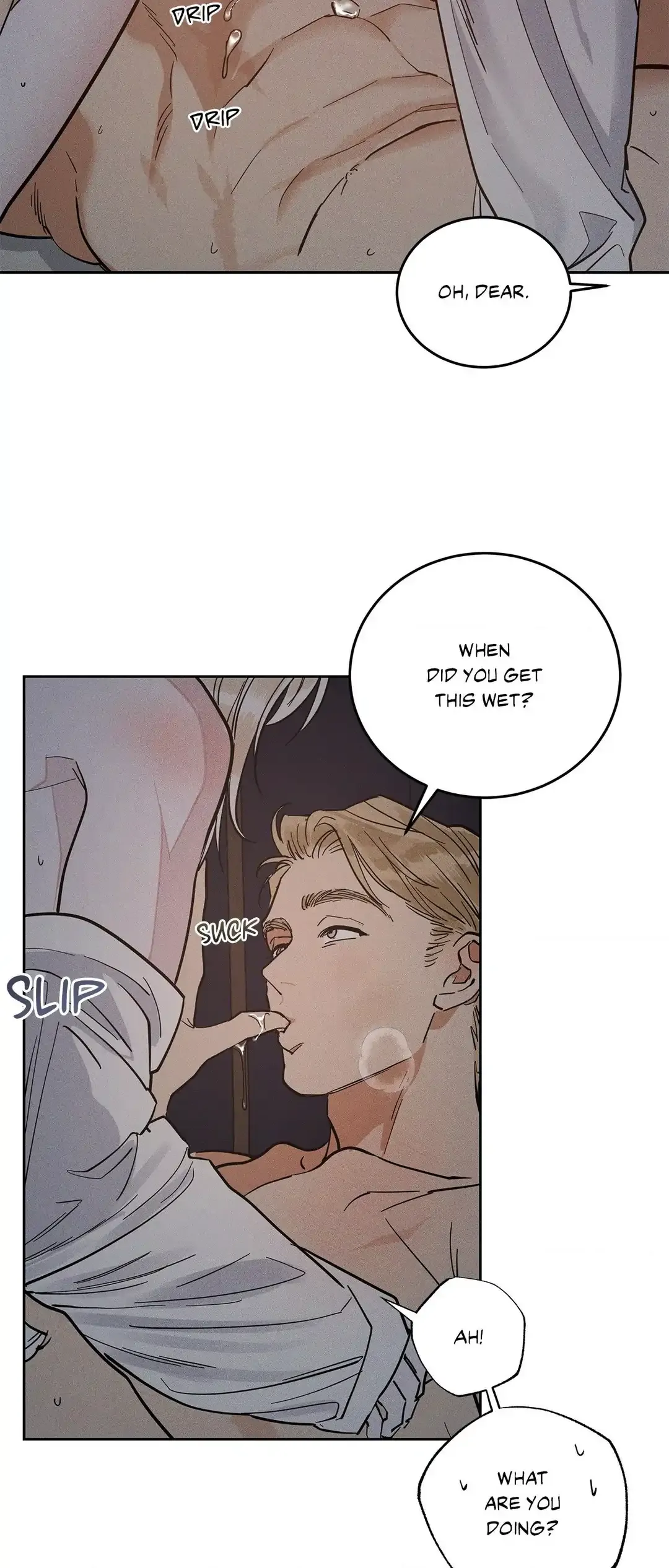 Antidote (Harusari) - Chapter 48 Page 7
