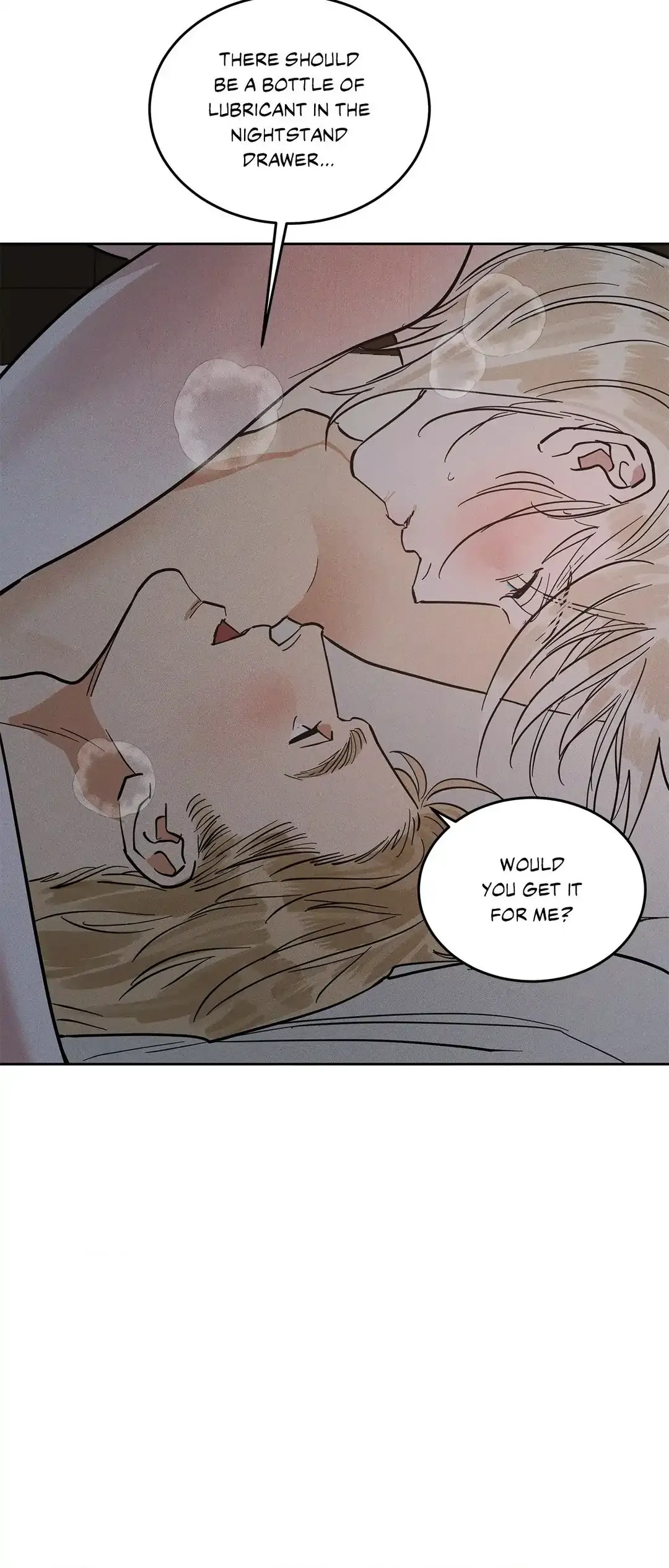 Antidote (Harusari) - Chapter 48 Page 11