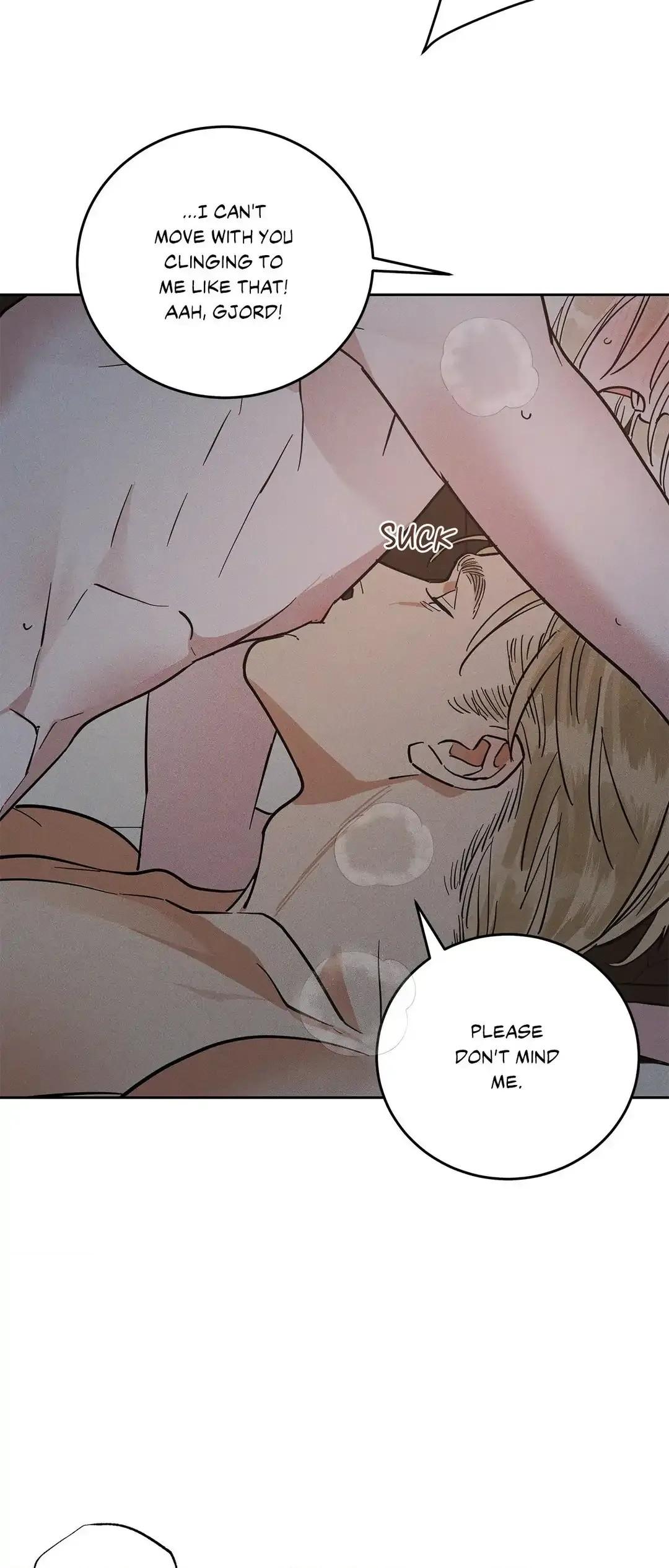 Antidote (Harusari) - Chapter 48 Page 13