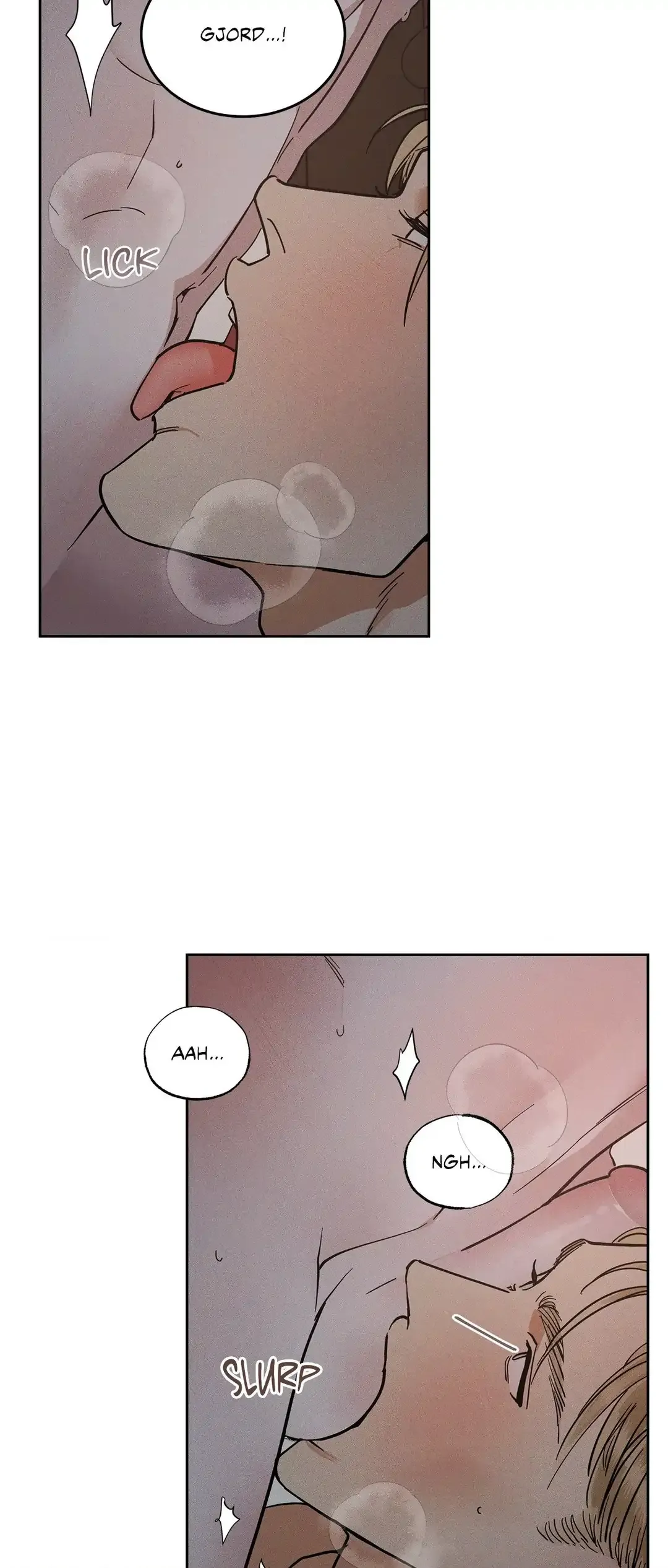 Antidote (Harusari) - Chapter 48 Page 15