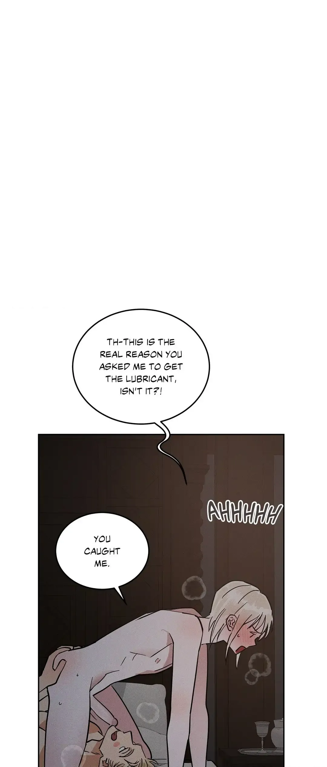 Antidote (Harusari) - Chapter 48 Page 17
