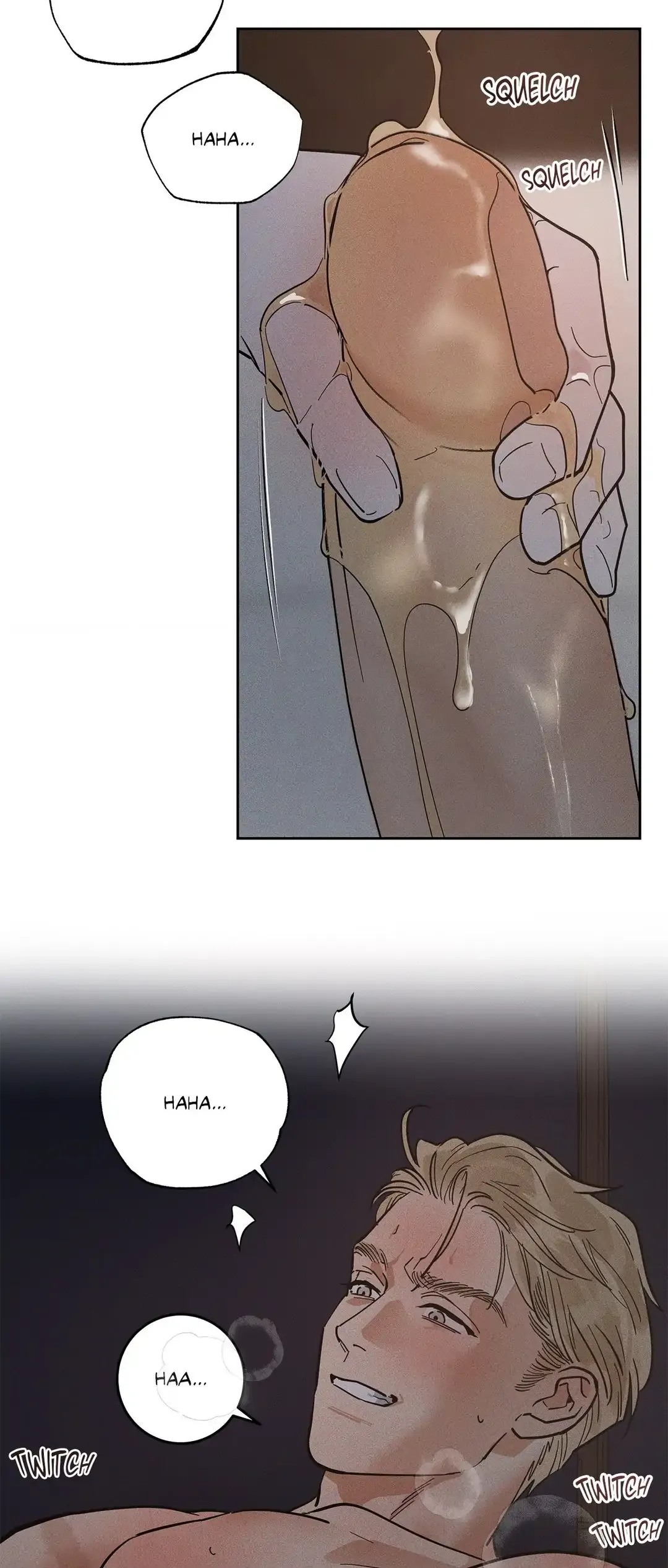 Antidote (Harusari) - Chapter 48 Page 23