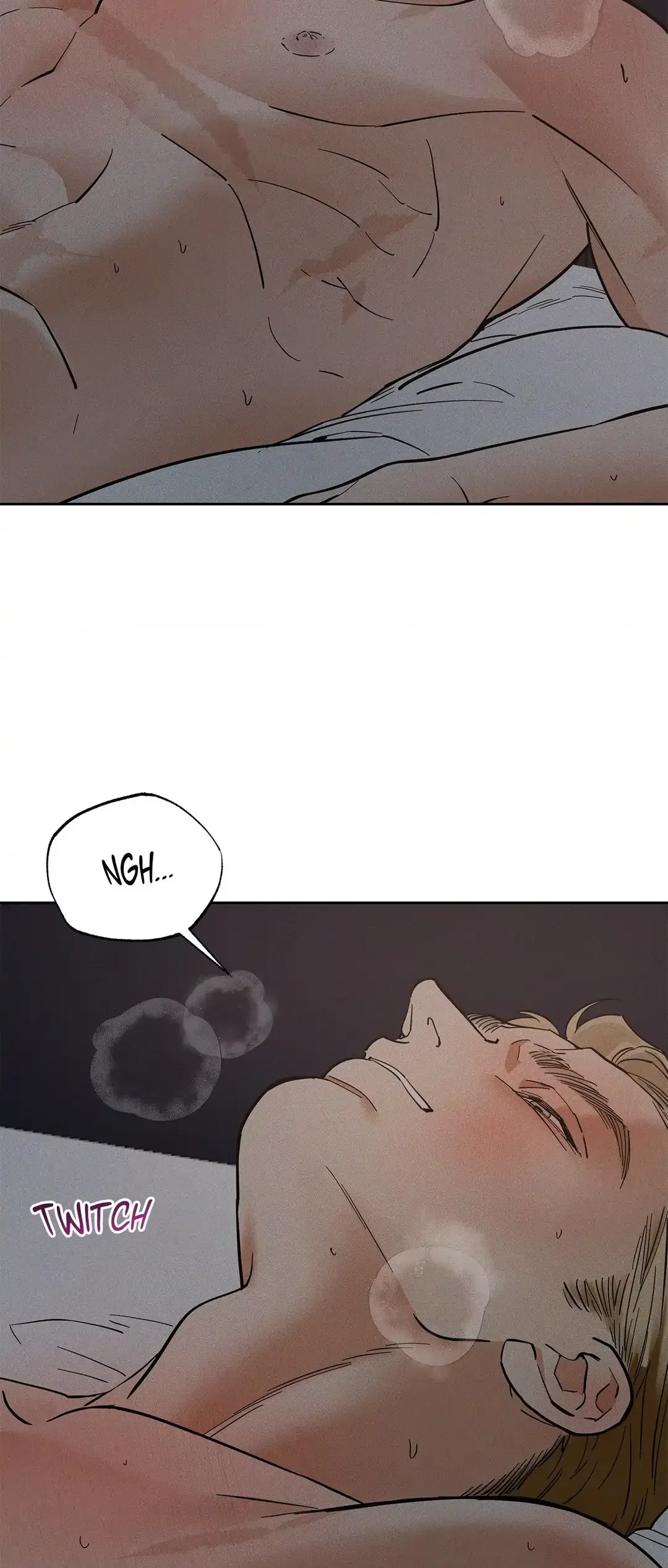 Antidote (Harusari) - Chapter 48 Page 24