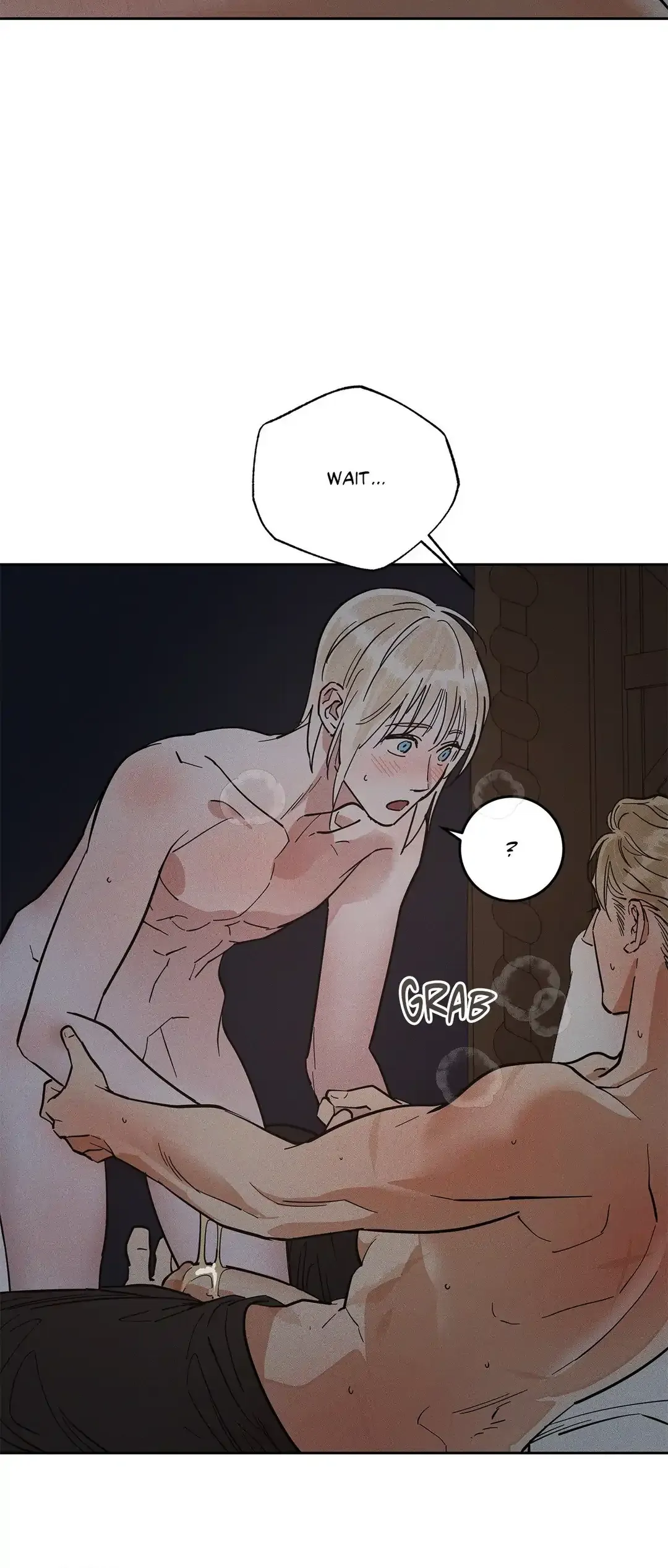Antidote (Harusari) - Chapter 48 Page 25