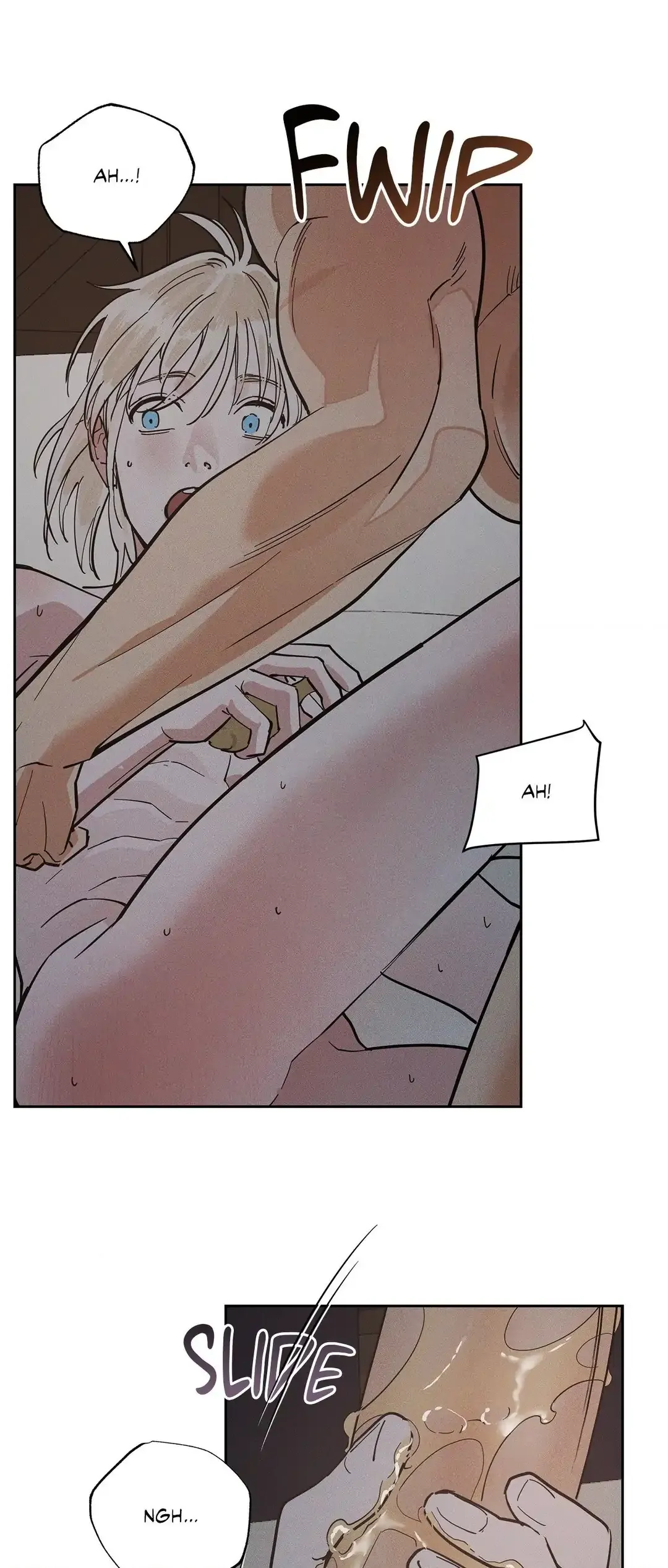 Antidote (Harusari) - Chapter 48 Page 26