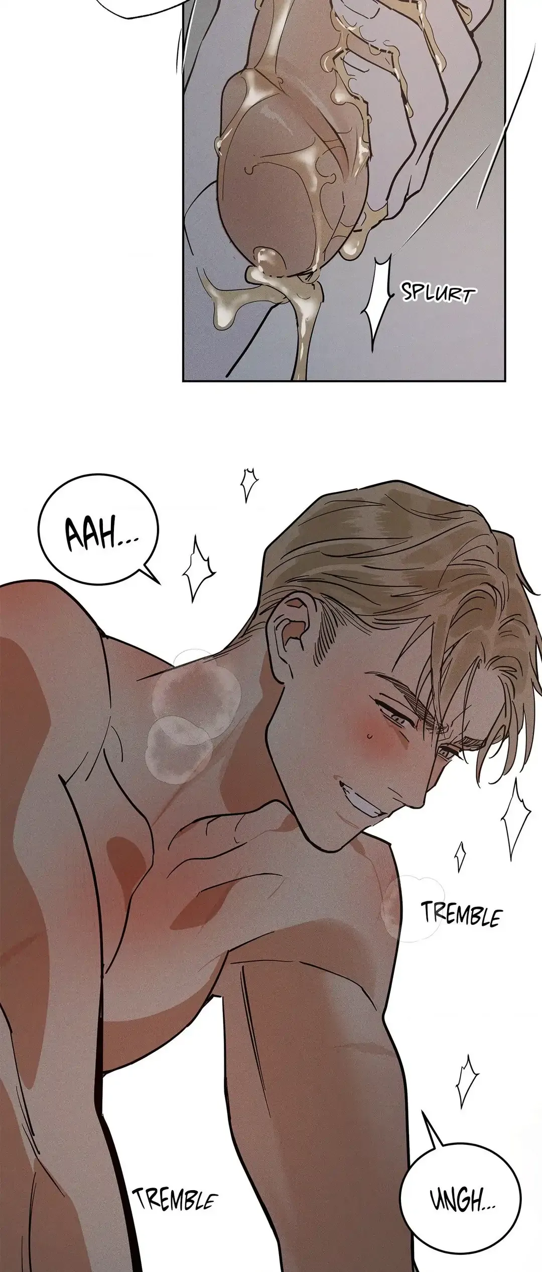 Antidote (Harusari) - Chapter 48 Page 27