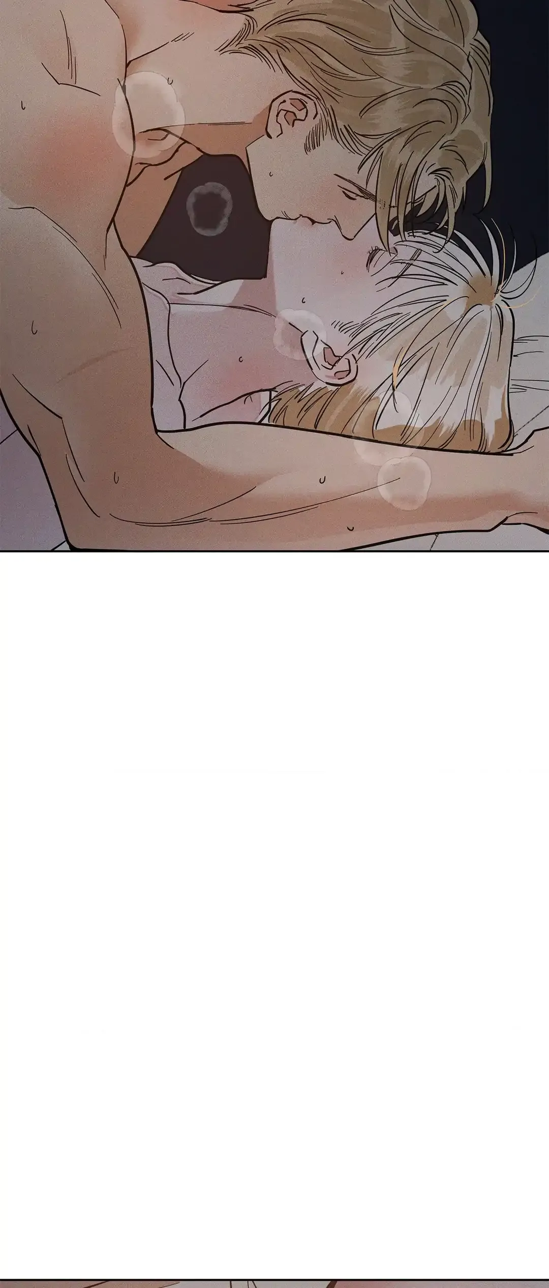 Antidote (Harusari) - Chapter 48 Page 30
