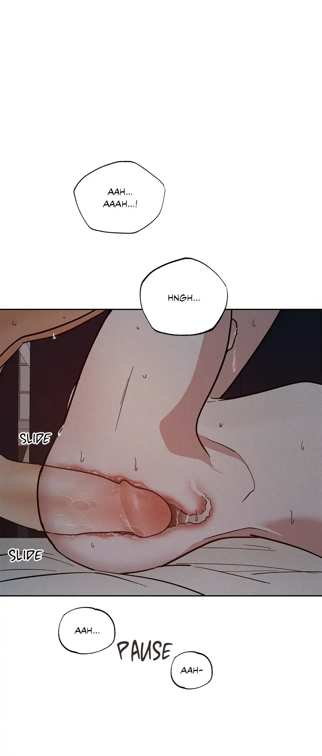 Antidote (Harusari) - Chapter 48 Page 39